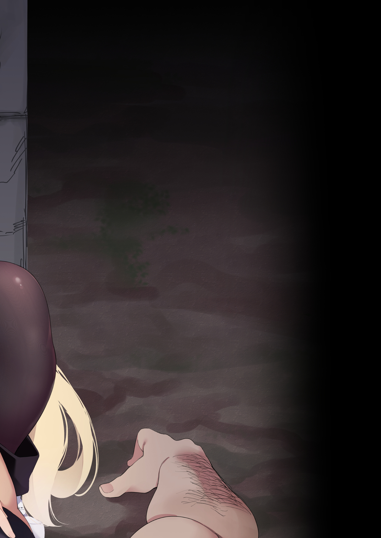 [Slime no Kanmuri (Kanmuri)] Mesugaki Elf ni Natta Don 2 Elf-ka no Kusuri part 3 | 變成雌小鬼妖精的頭領2 妖精化之藥 part3 [Chinese] [瑞树汉化组] [Digital] numero di immagine  41