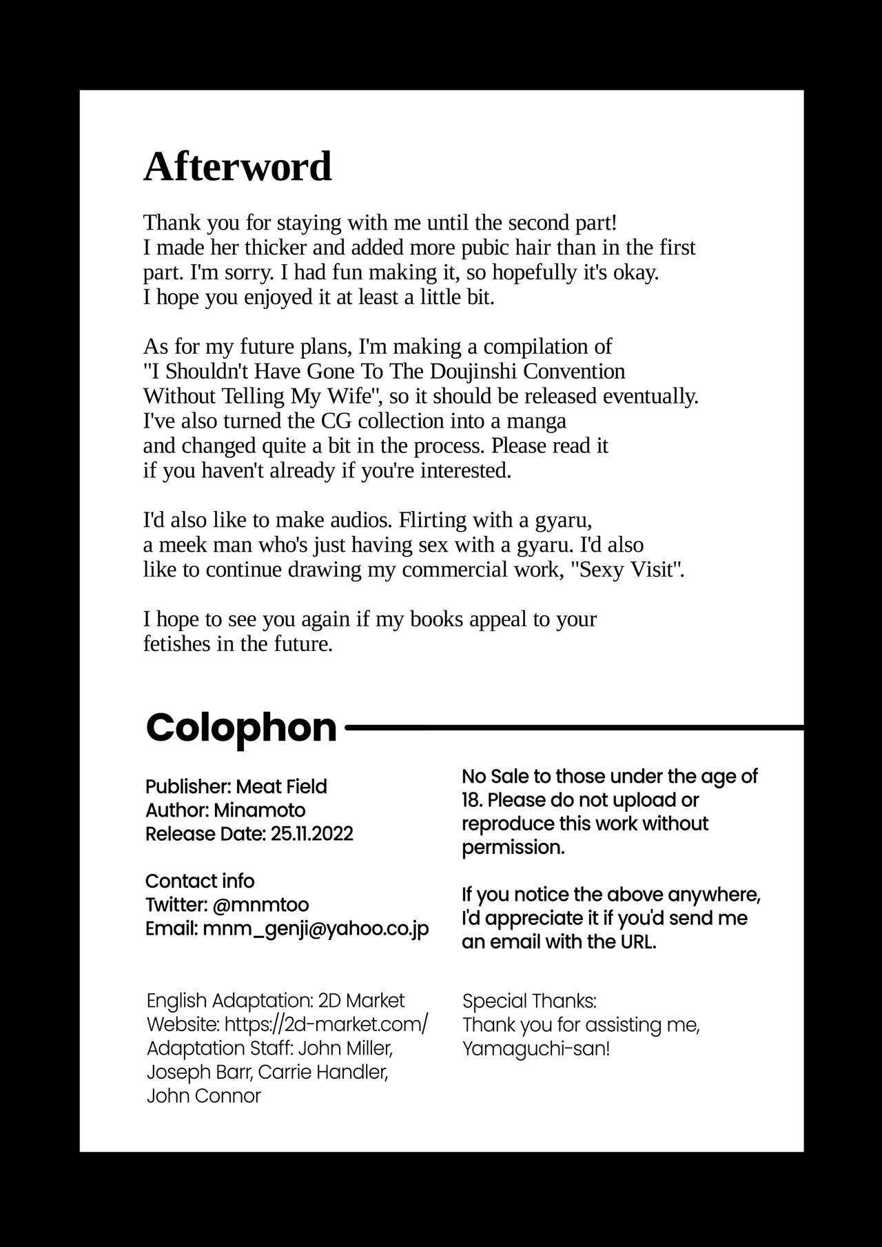 [Hatake no Oniku (Minamoto)] Batsu Ichi Ko Mochi Kouhen [Chinese] [菩薩救贖教個人漢化] [Decensored] [Digital] Bildnummer 37