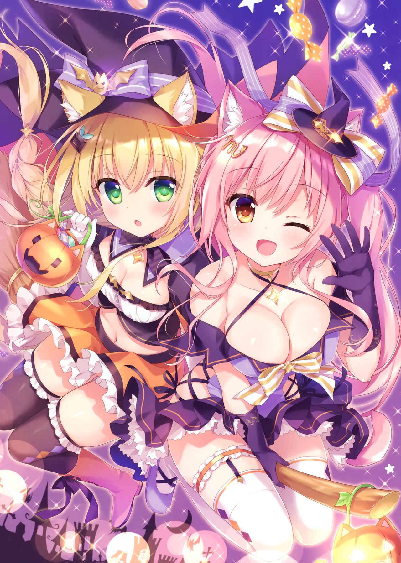 (COMIC1☆16) [Ame nochi Yuki (Ameto Yuki)] Kanbanmusume chronicle 画像番号 3