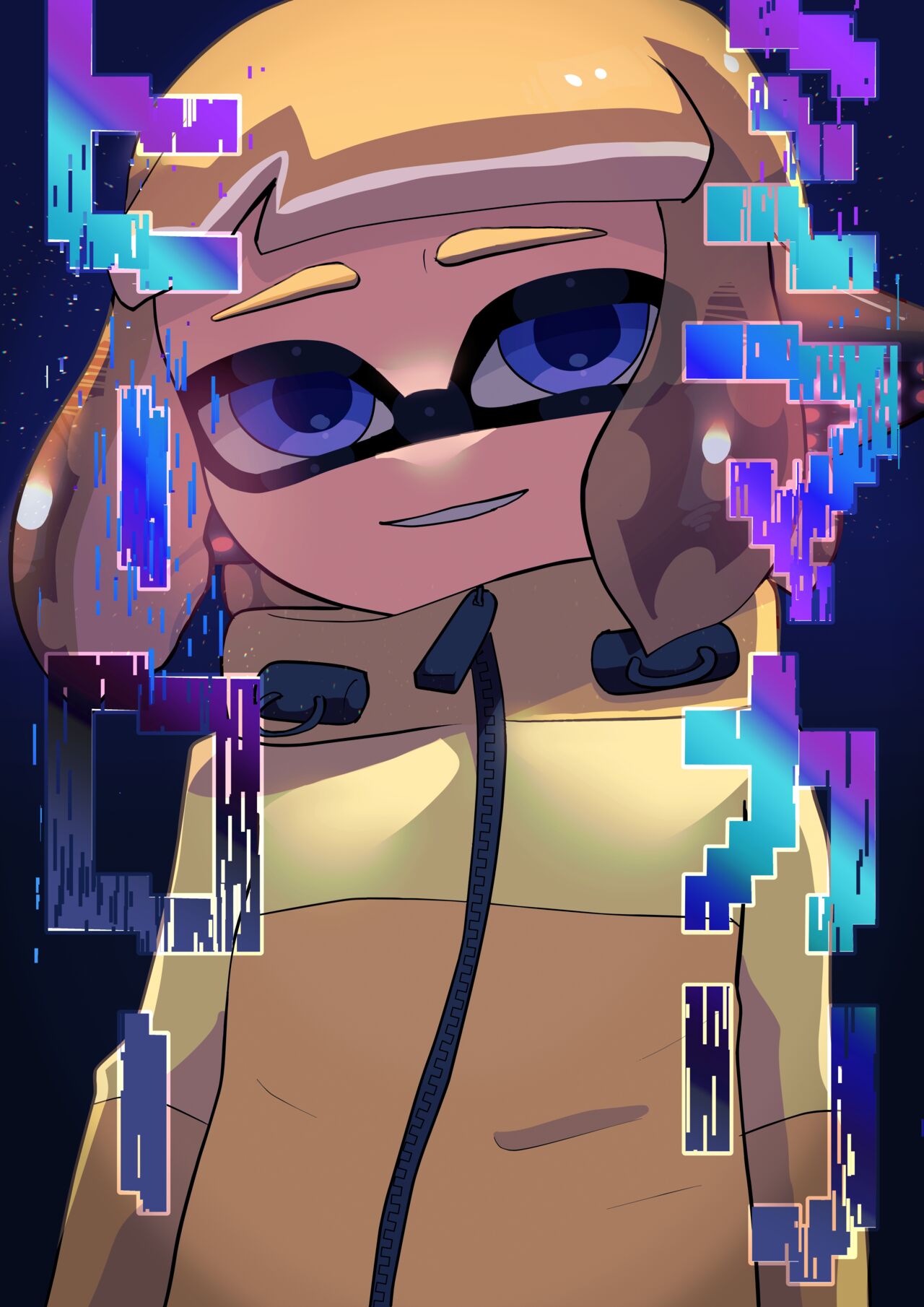 [Panu] Mimacari Hero numero di immagine  1