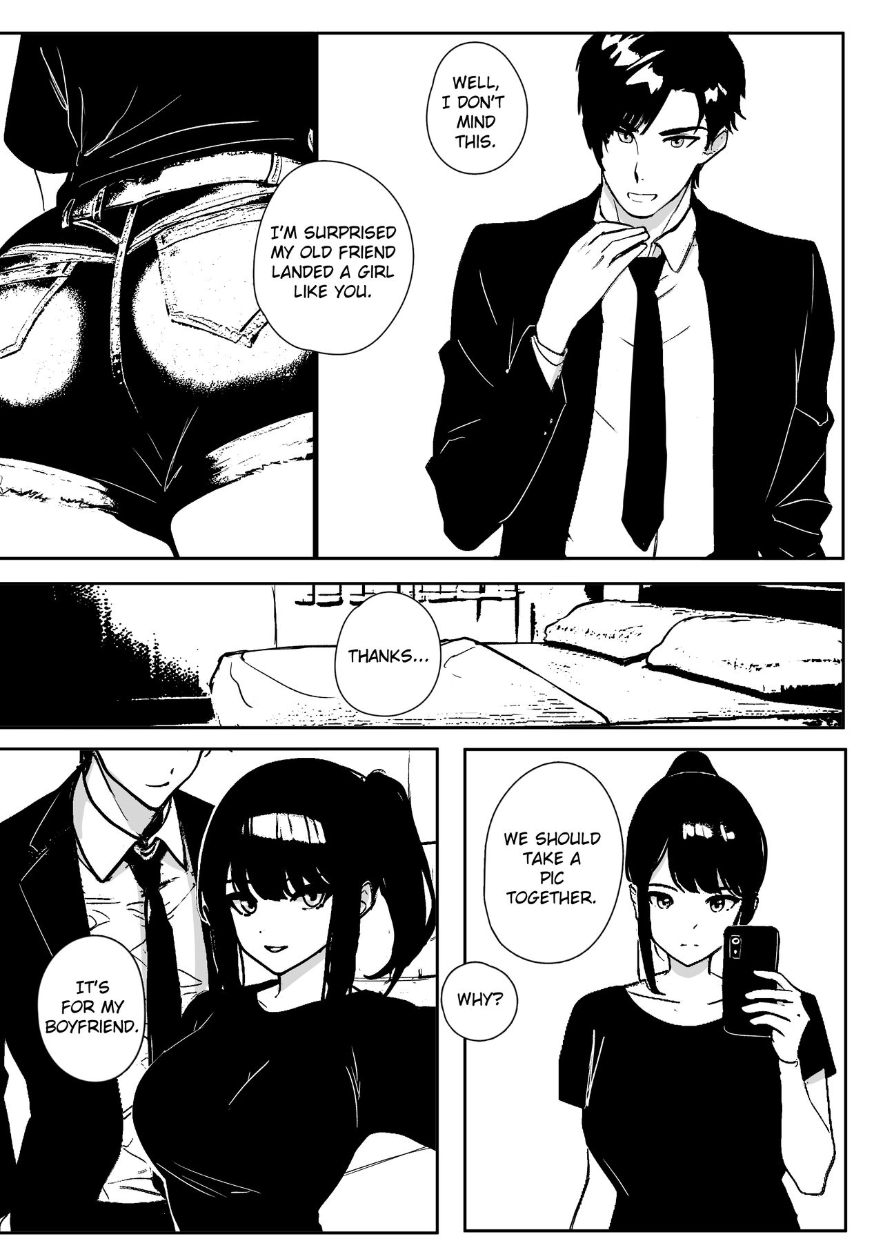 Hotel Visit изображение № 6