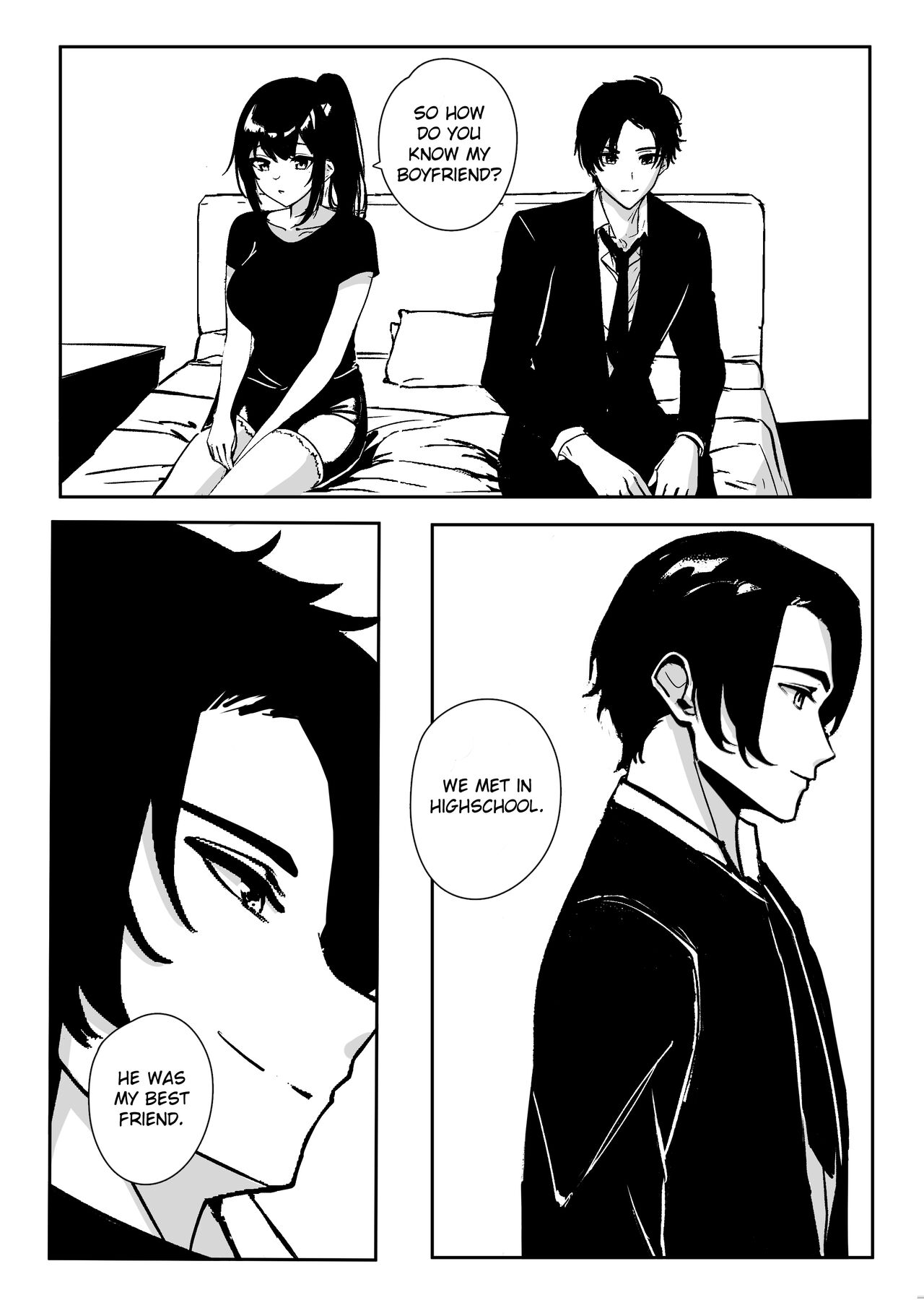 Hotel Visit изображение № 8