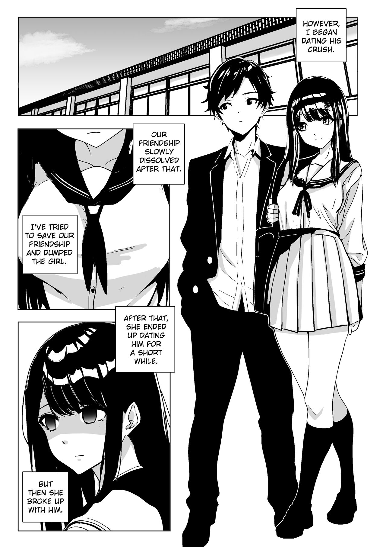 Hotel Visit изображение № 9