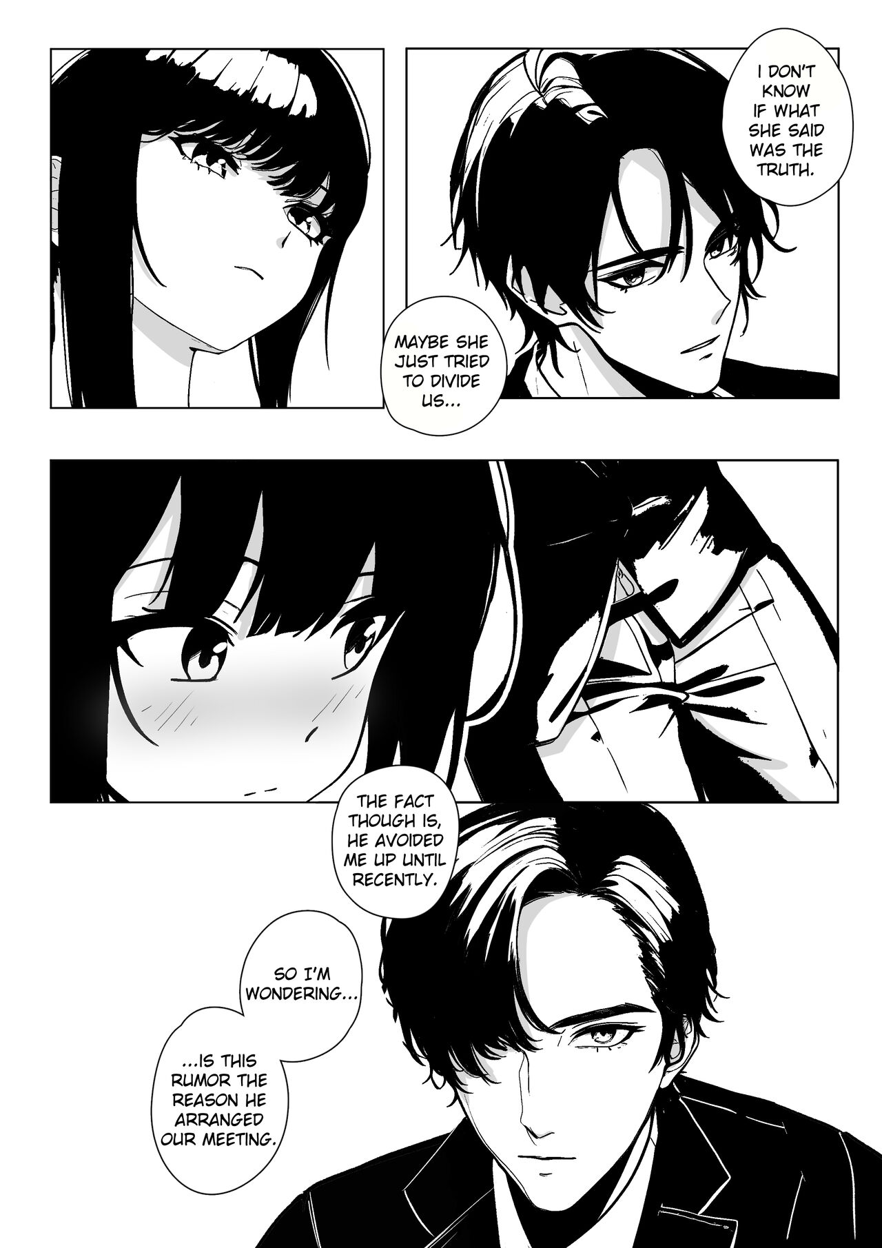 Hotel Visit изображение № 11