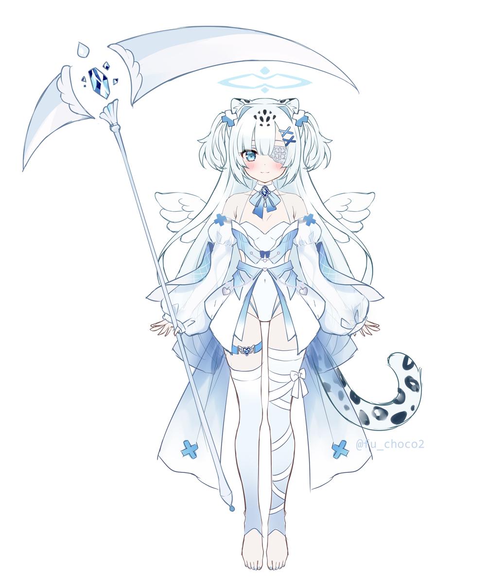 PIXIV 三つ葉ちょ(8532469) 作品合集 image number 9