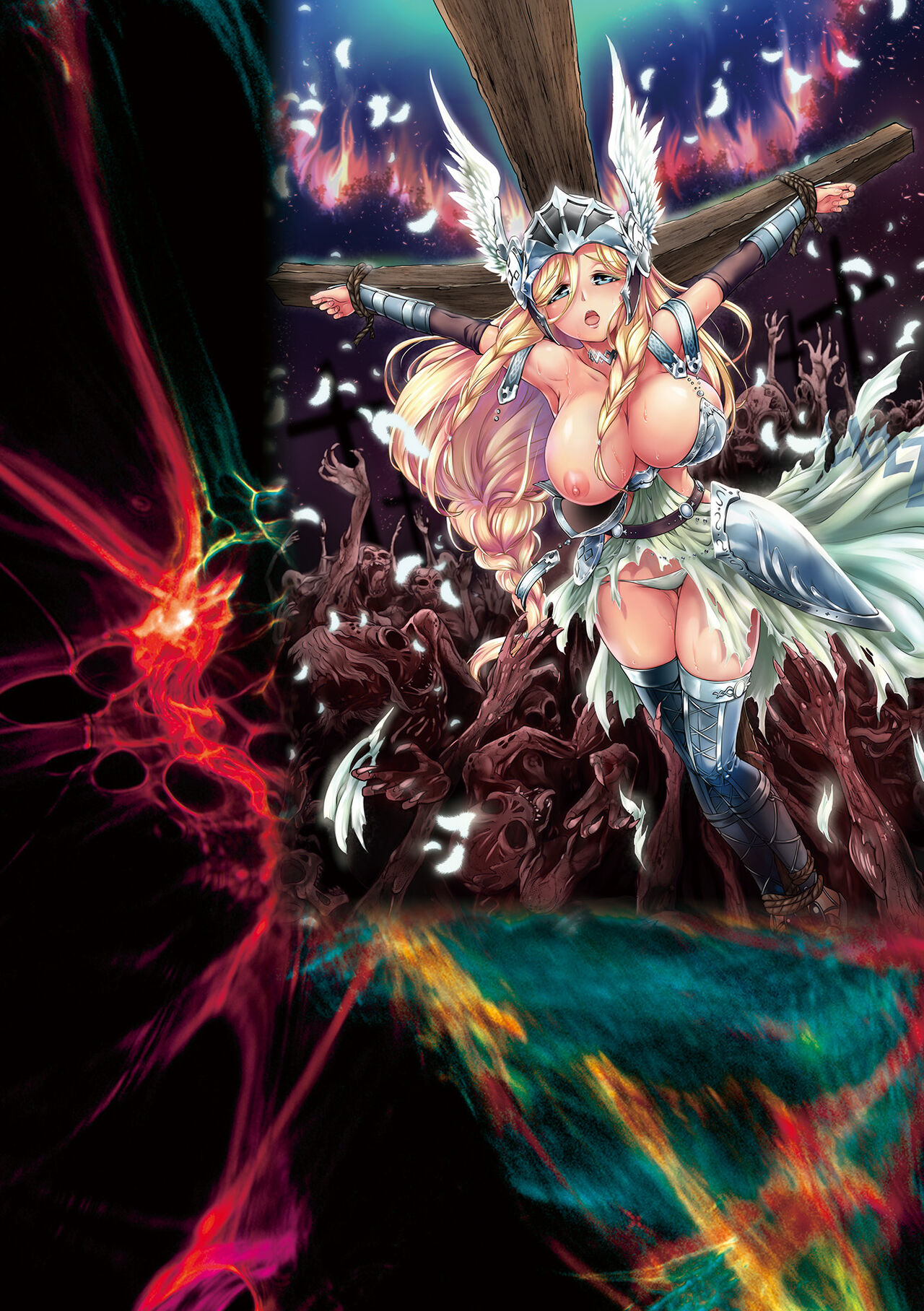 [Lewis Mclaren] Kiyora na Otome no Pessimism - Pure Maiden Pessimism [Digital] изображение № 196