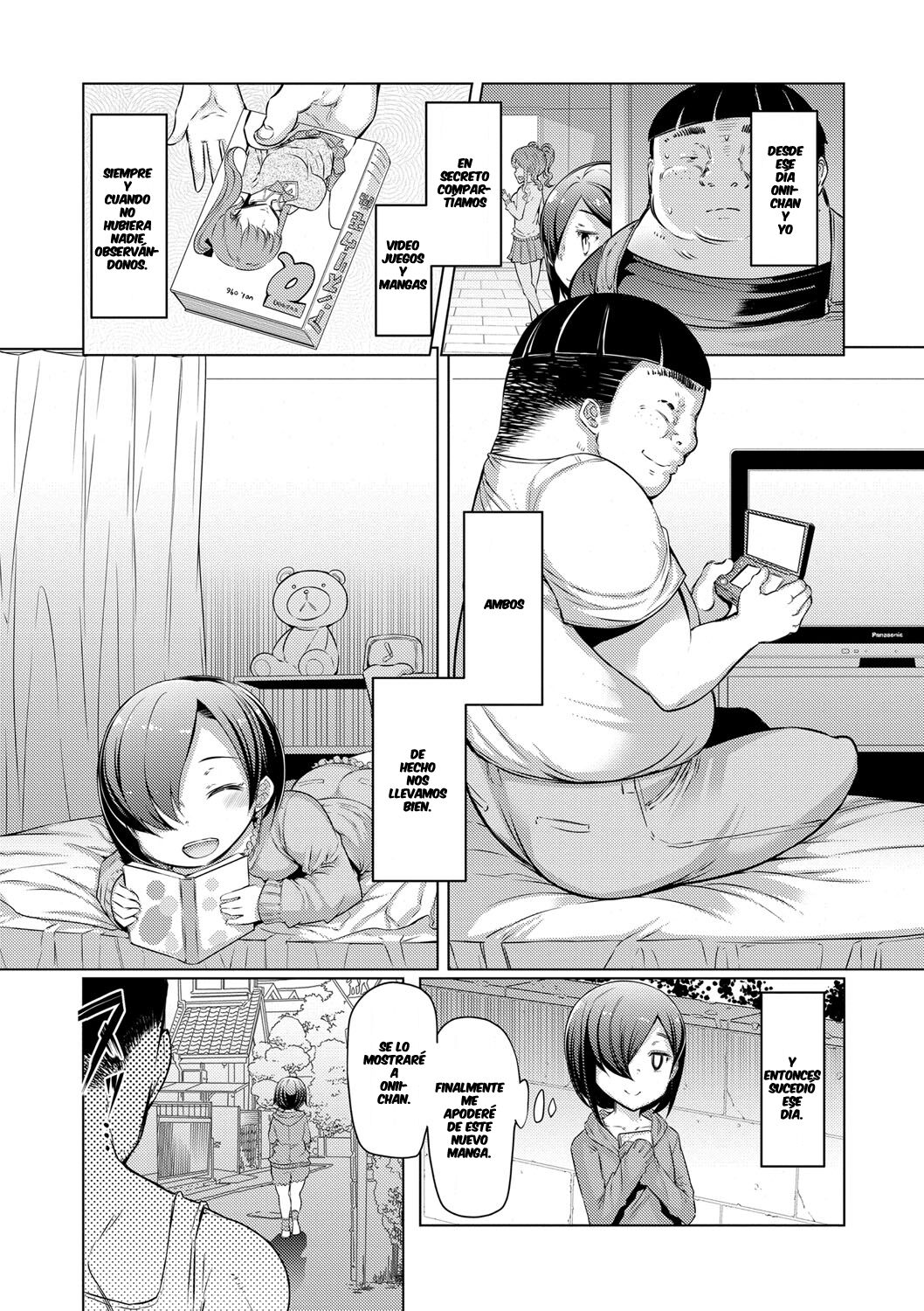 [EBA] Sister Island [Spanish] =EES= & [DarkSiul] 画像番号 144