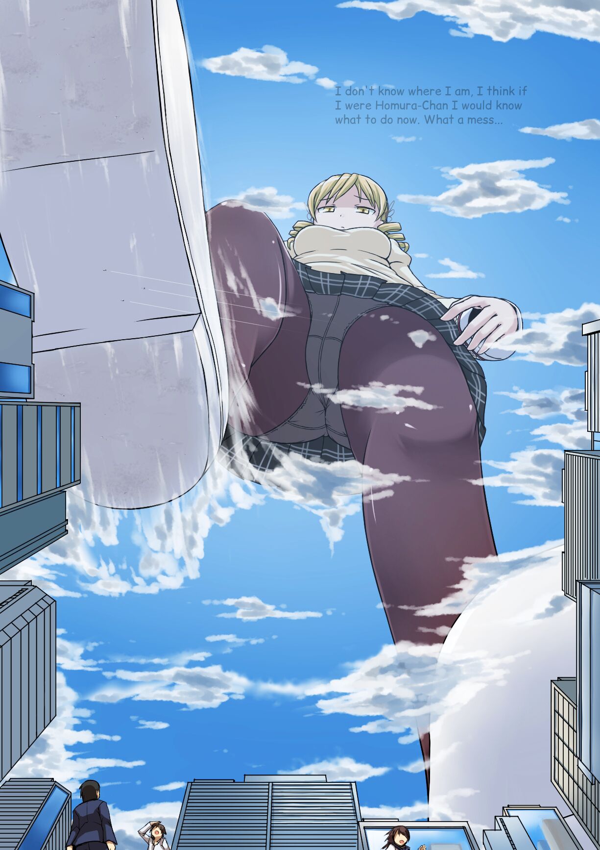 Various English Translations image number 10