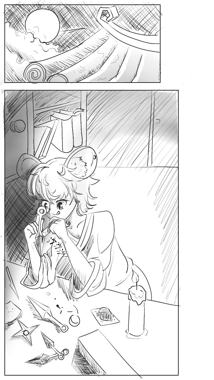 [Nuò Lún] [Ili] Xiágǔ Yín Xióng Chuán 2019 2eme image