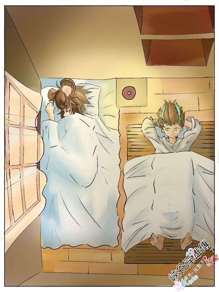 [Nuò Lún] [Ili] Xiágǔ Yín Xióng Chuán 2019 39eme image