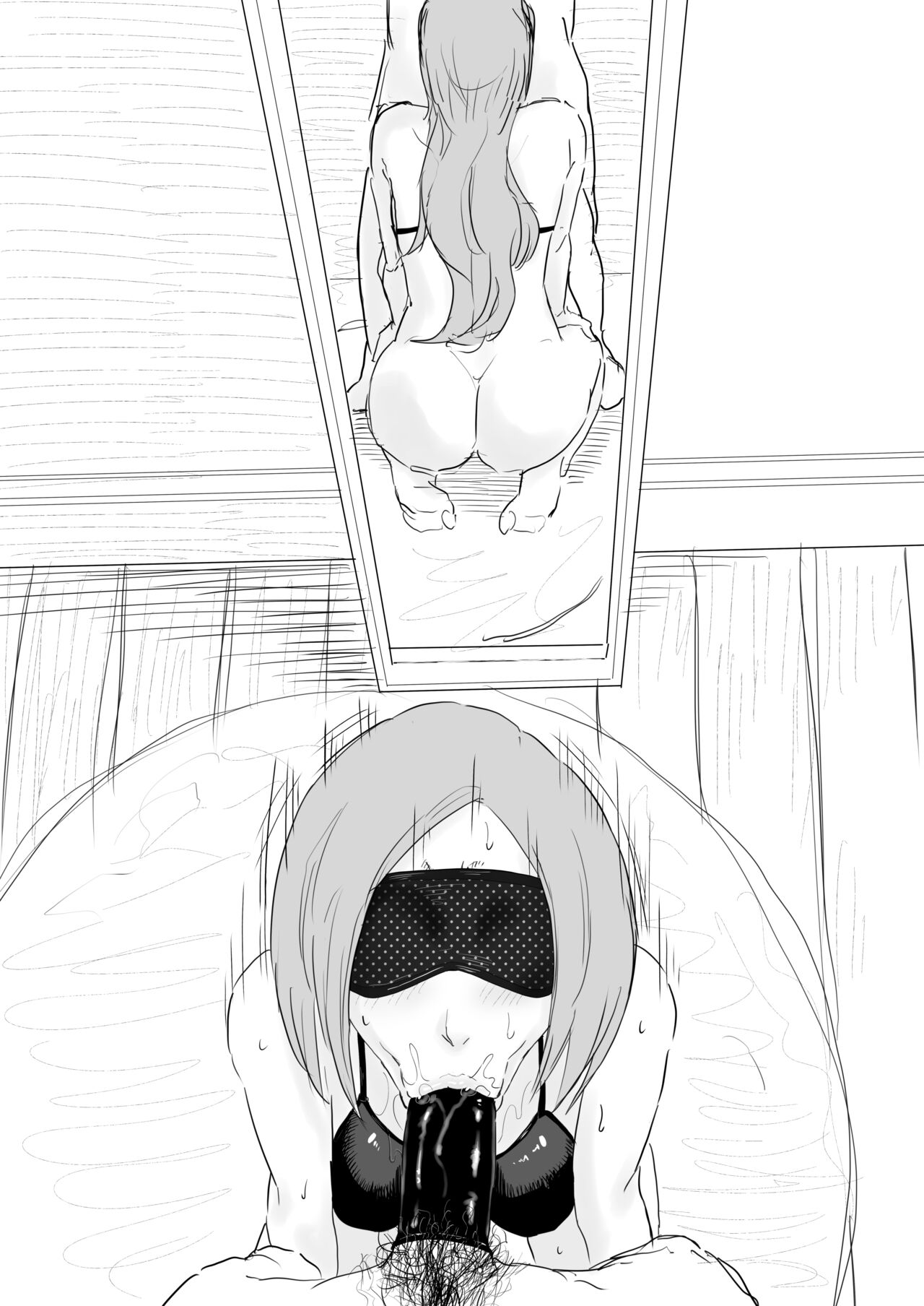 [Iwao] 織姫のイメージビデオ 画像番号 11