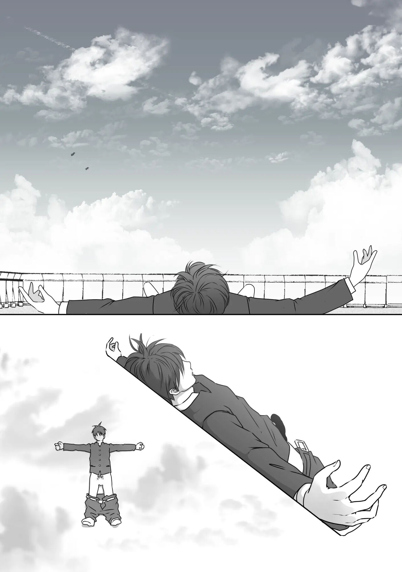 [Dancing Boin (Hitofuu Main)] Tennis-bu wa Yakyuubu no Te ni Ochimashita | 테니스부는 야구부의 손에 떨어졌습니다 [Korean] image number 13