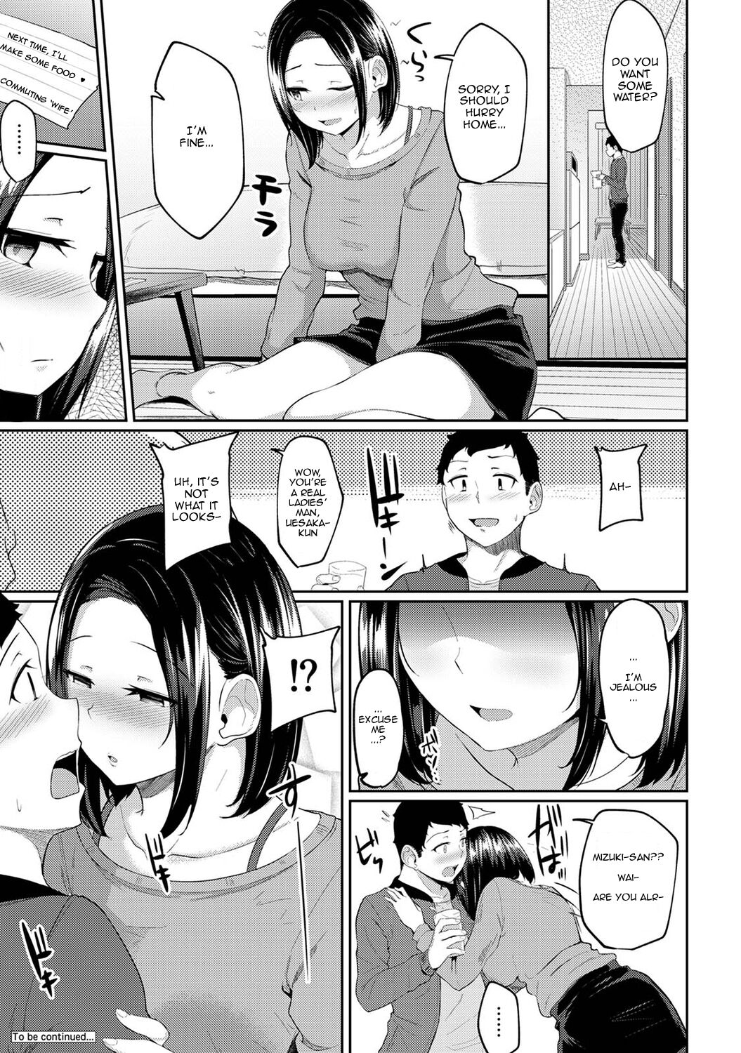 [Yuna] Asa Okitara Imouto ga Hadaka Apron Sugata datta node Hamete Mita | I Woke Up to my Naked Apron Sister and Tried Fucking Her Ch. 1-10 [English] [1 2 Translations] 이미지 번호 97