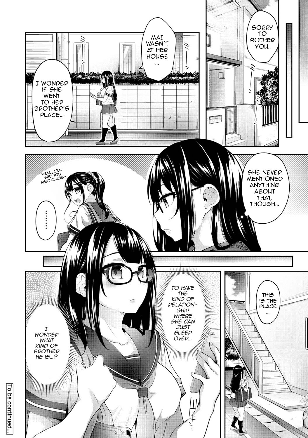 [Yuna] Asa Okitara Imouto ga Hadaka Apron Sugata datta node Hamete Mita | I Woke Up to my Naked Apron Sister and Tried Fucking Her Ch. 1-10 [English] [1 2 Translations] 이미지 번호 241
