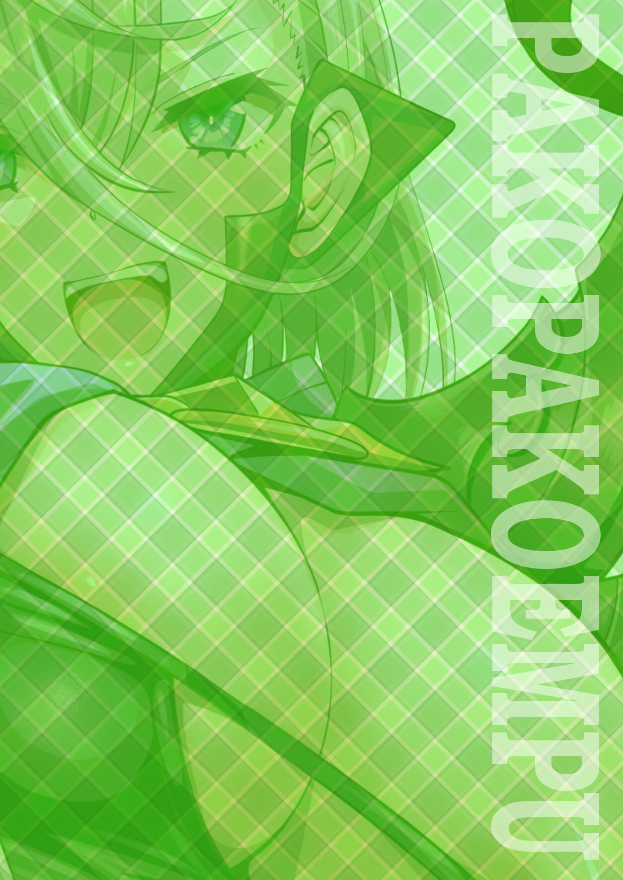 [Nyala Ponga (Sekai Saisoku no Panda)] PakoPakoEmpu (Fate/Grand Order) [Chinese] [Digital] 图片编号 28