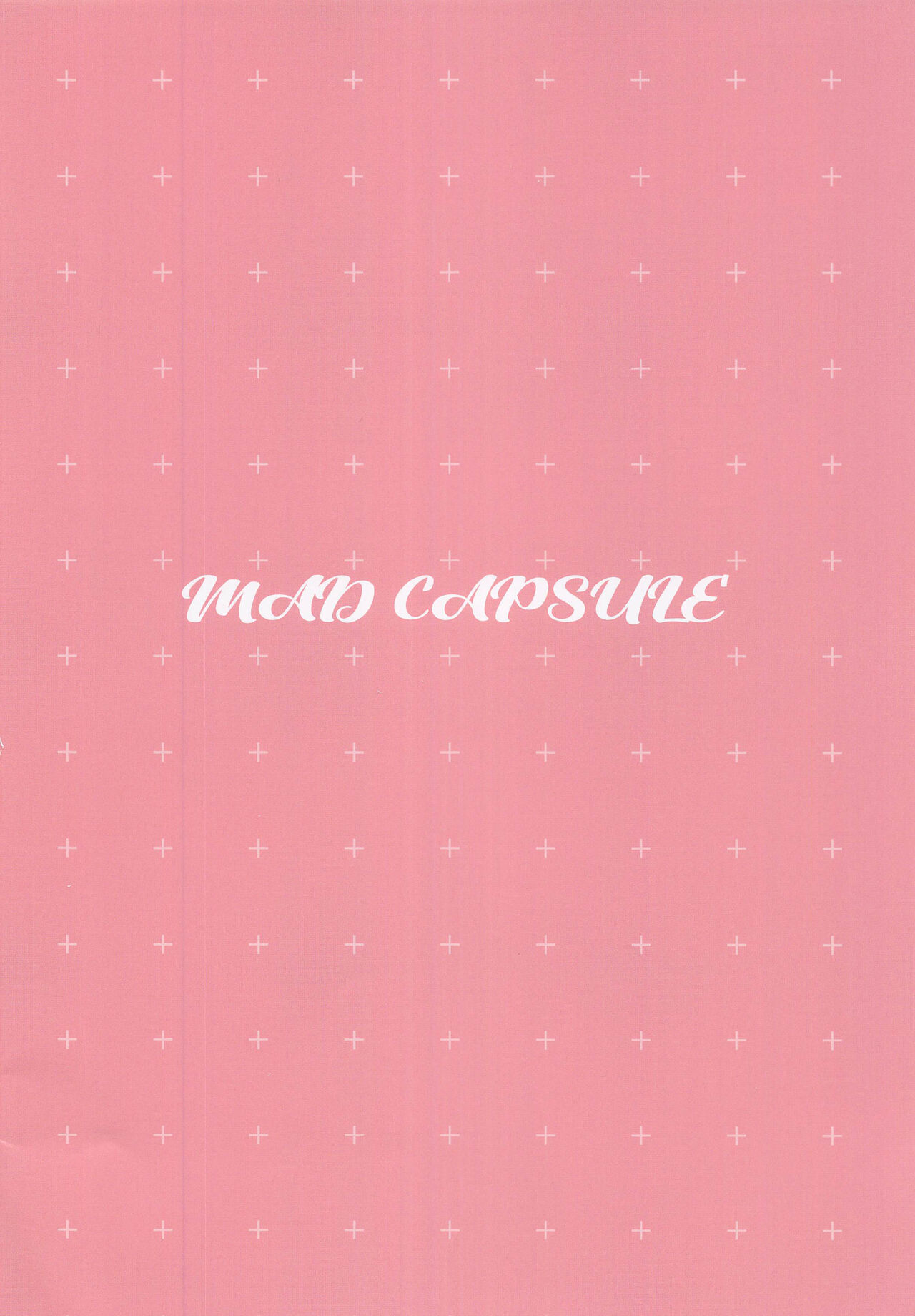 (COMIC1☆22) [MAD CAPSULE (Tsumiki)] Lycoris no Ecchi na Hon 3 | 莉可麗絲的小黄書3 (Lycoris Recoil) [Chinese] 图片编号 16