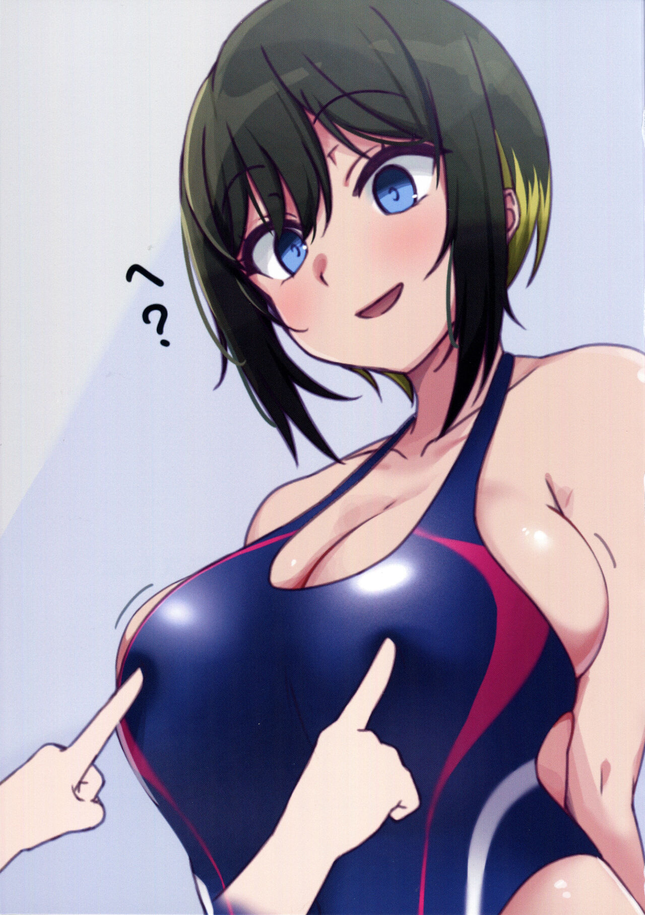 (GirlsLoveFestival 34) [Ichirokusan Honpo (163)] DJ-tachi no Ecchi na  Illust Hon (D4DJ) 图片编号 20