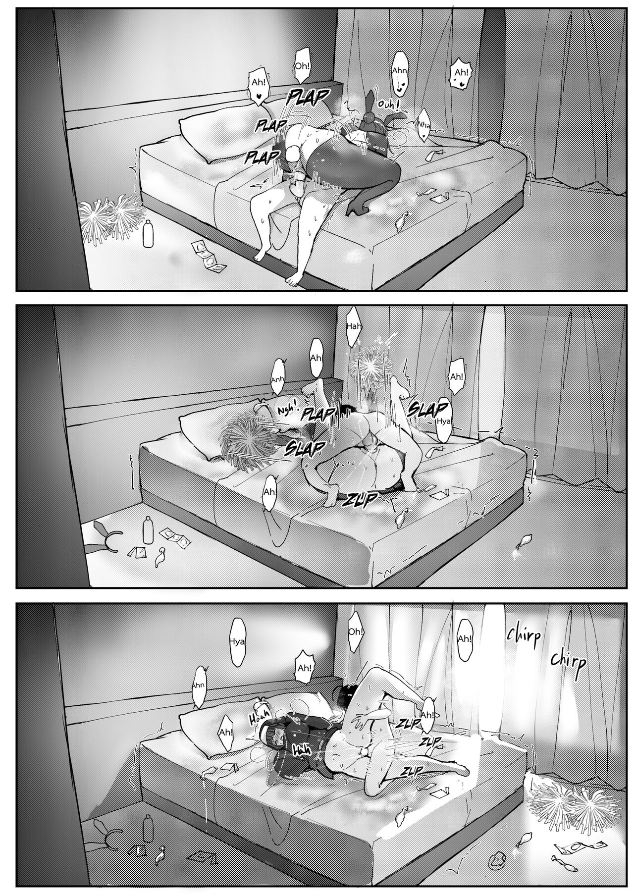 [Nodo (Puzenketsu)] Good Teachers 2 image number 55