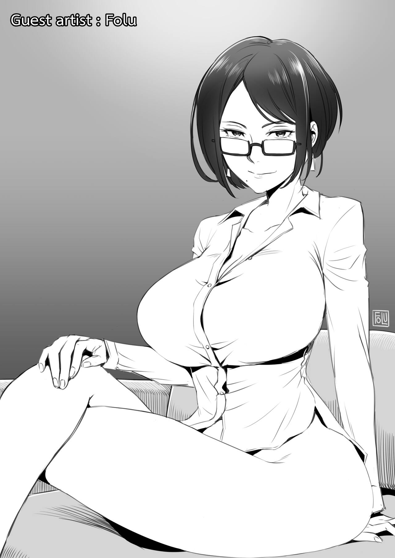 [Nodo (Puzenketsu)] Good Teachers 2 image number 59