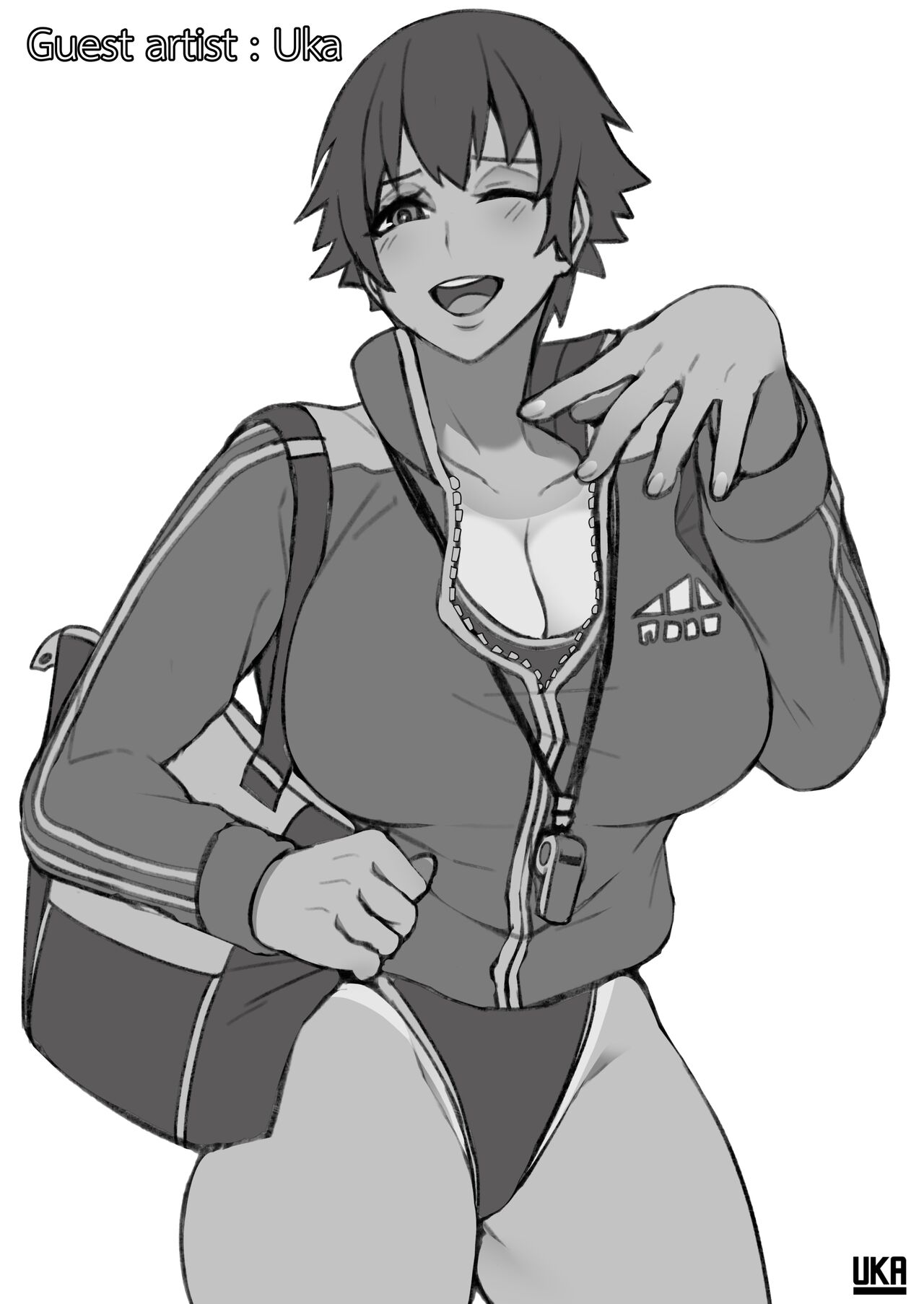 [Nodo (Puzenketsu)] Good Teachers 2 image number 61