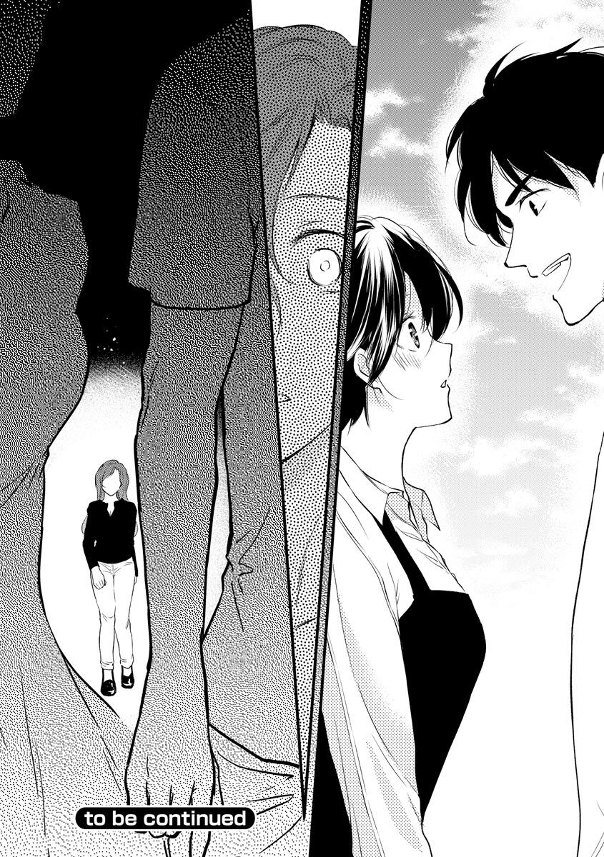 [Mume] Furin Mitsuren Otonari no Kyounyuu Bijin Tsuma to Michinaranu Koi ni Ochimashita [Digital] 126eme image