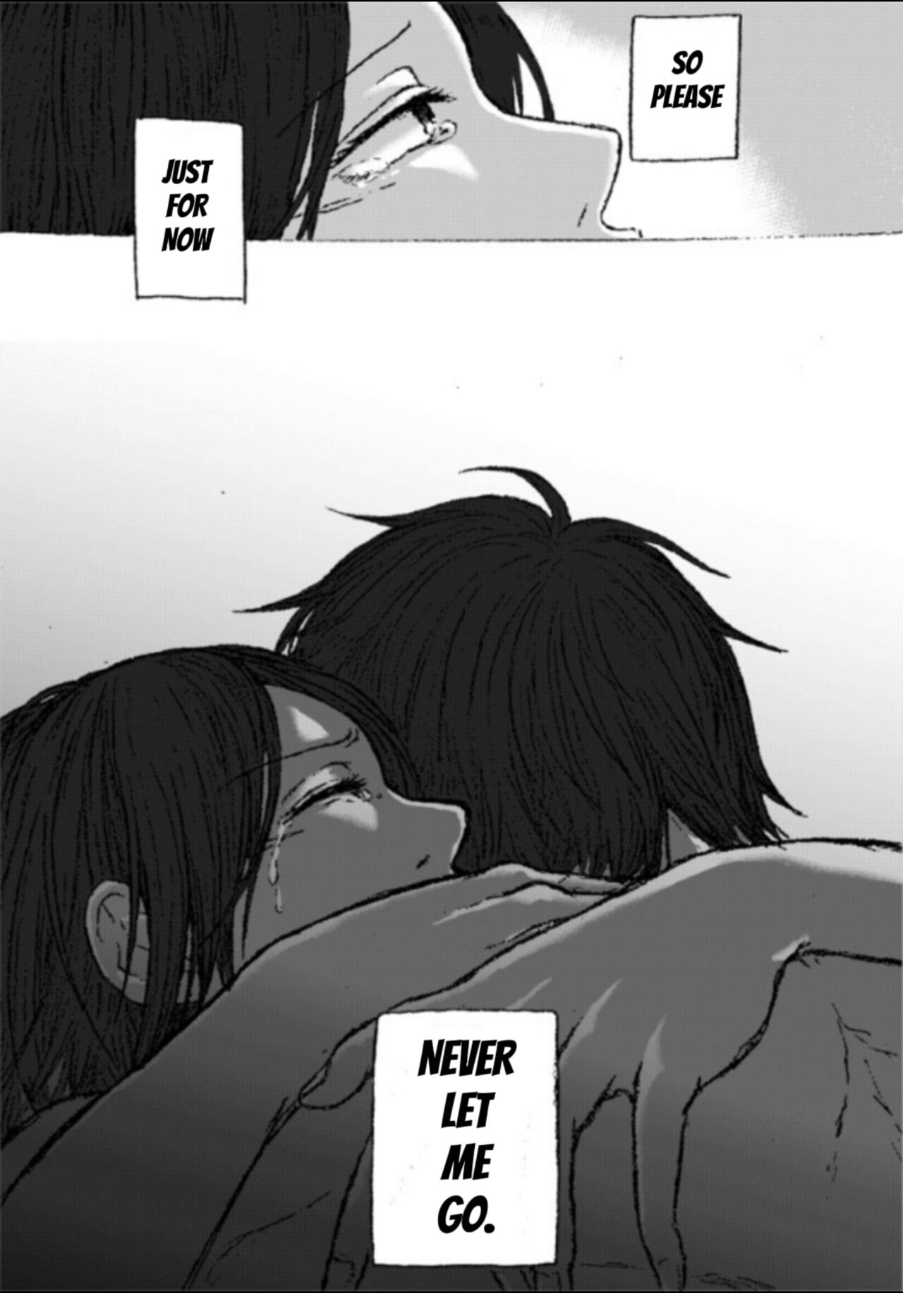 [Kurogoma] eremika Lukewarm R-18 Manga 图片编号 13