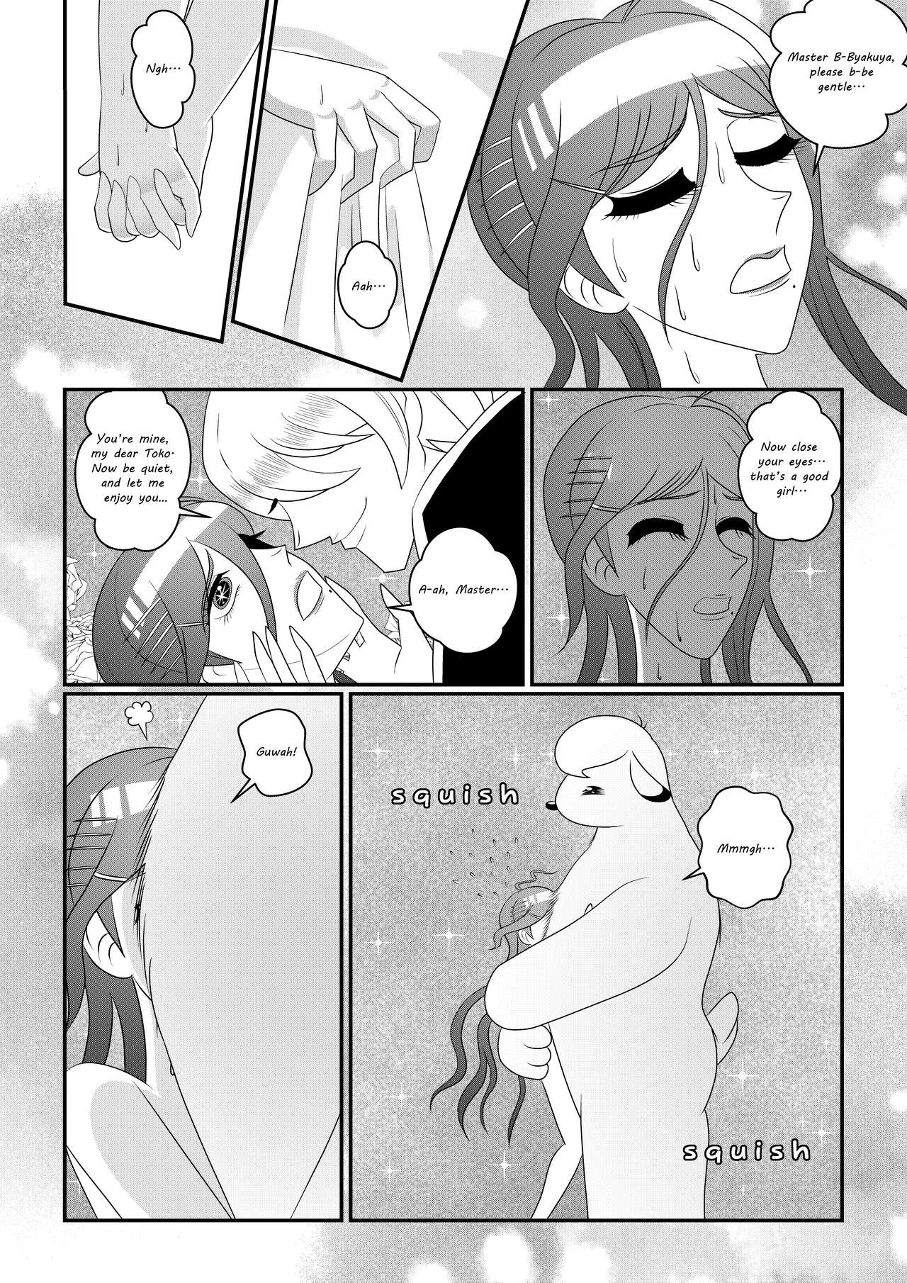 [DepravedDefense] Ultra Muscle Girl 图片编号 114