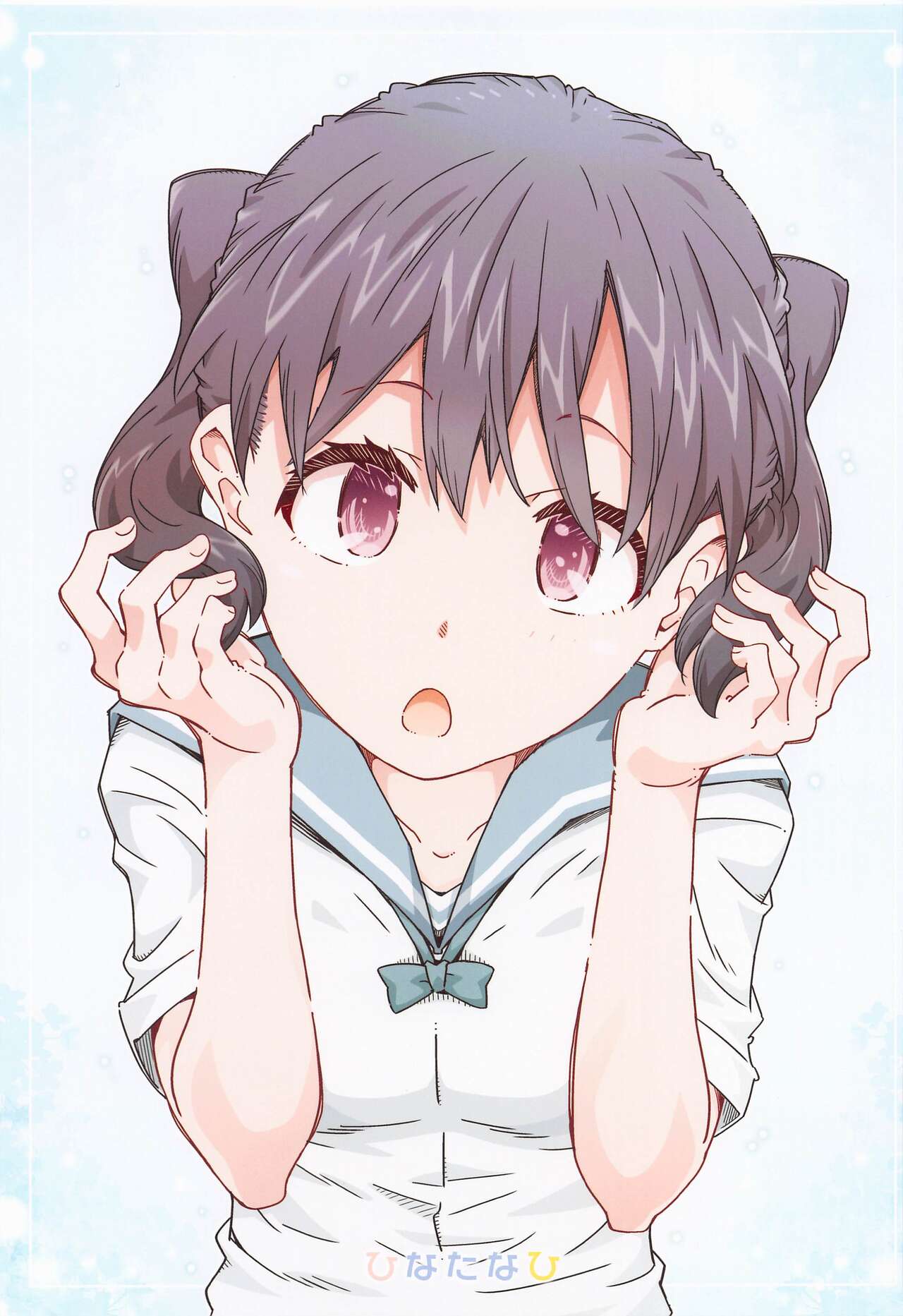 [RPGkampani2] hinatanahi (yamanosusume) 图片编号 2