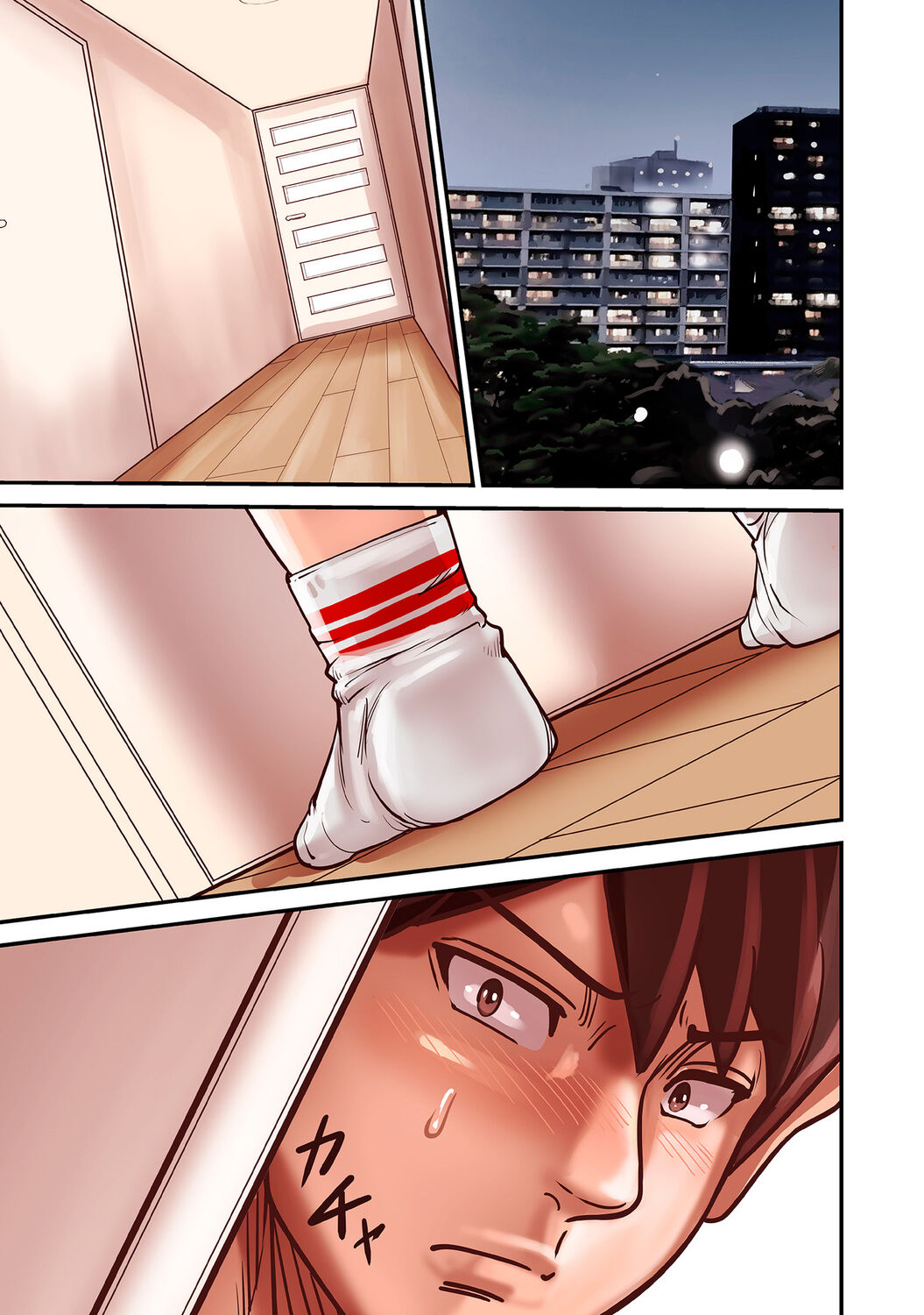 [Pororivista] Provoking Men 1-8 [Chinese] 이미지 번호 181