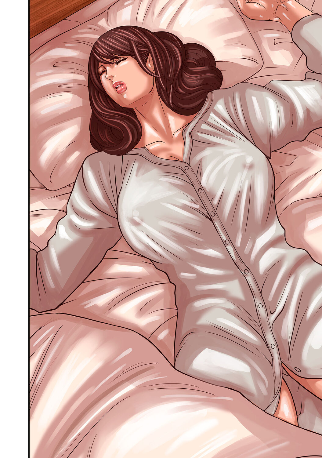 [Pororivista] Provoking Men 1-8 [Chinese] 이미지 번호 182