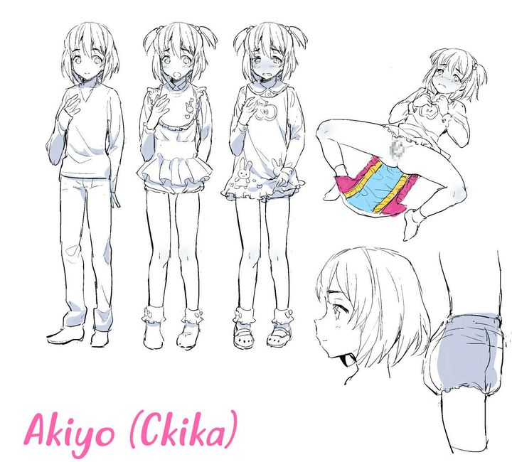 Hello, my pretty baby 图片编号 1