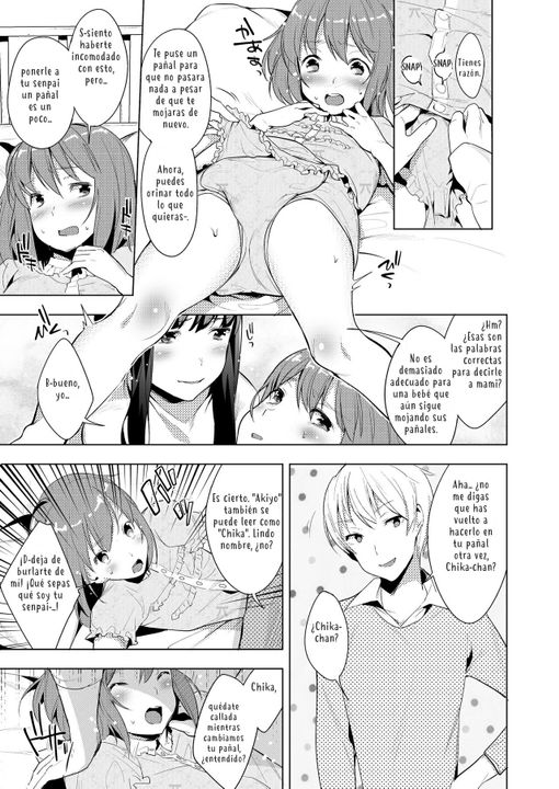 Hello, my pretty baby 图片编号 10