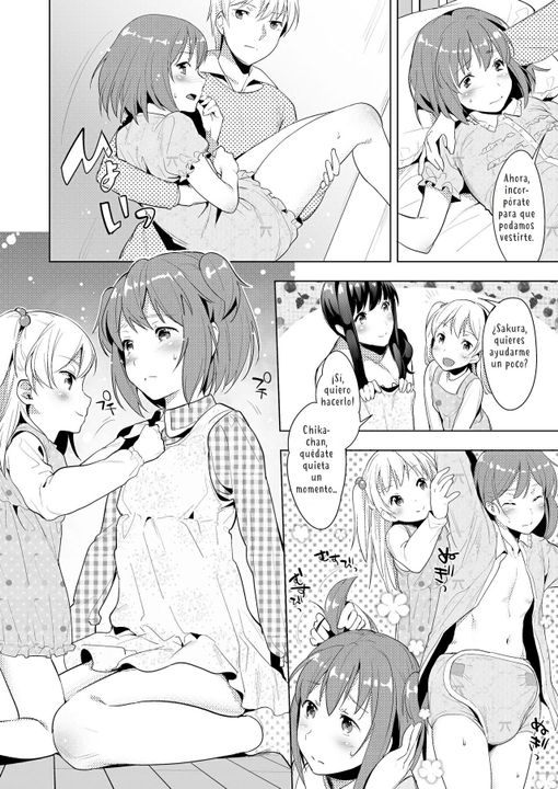 Hello, my pretty baby 图片编号 15