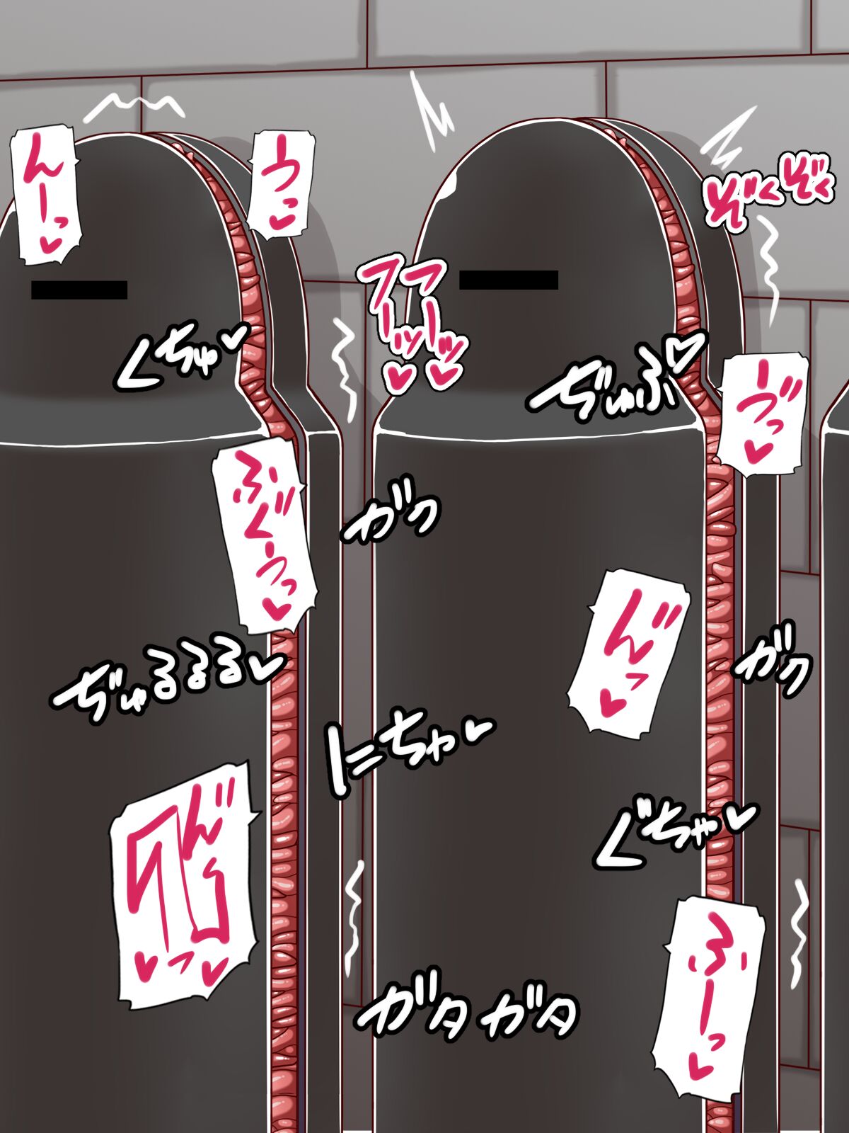 [Kuro Lili no Heya (lilish)] Tensei shitara Sudeni Sarawarete mashita 图片编号 51