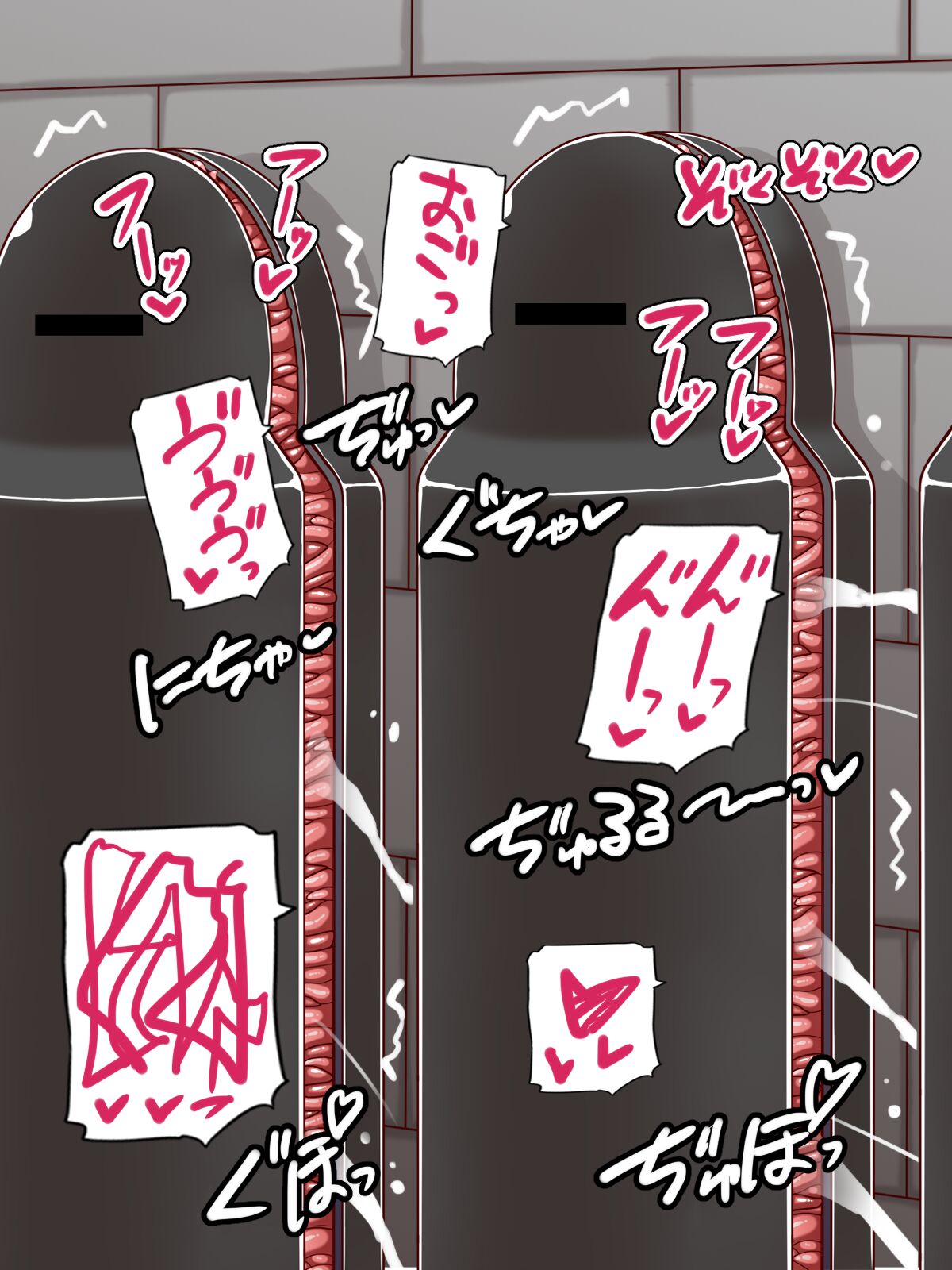 [Kuro Lili no Heya (lilish)] Tensei shitara Sudeni Sarawarete mashita 图片编号 55