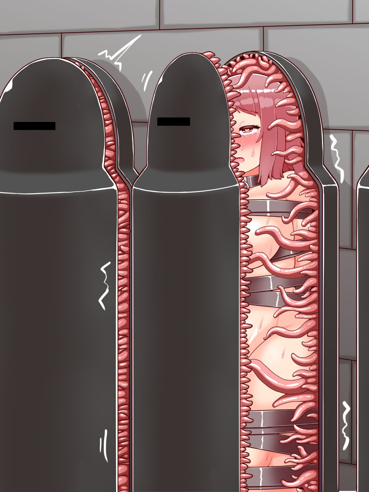 [Kuro Lili no Heya (lilish)] Tensei shitara Sudeni Sarawarete mashita 图片编号 143