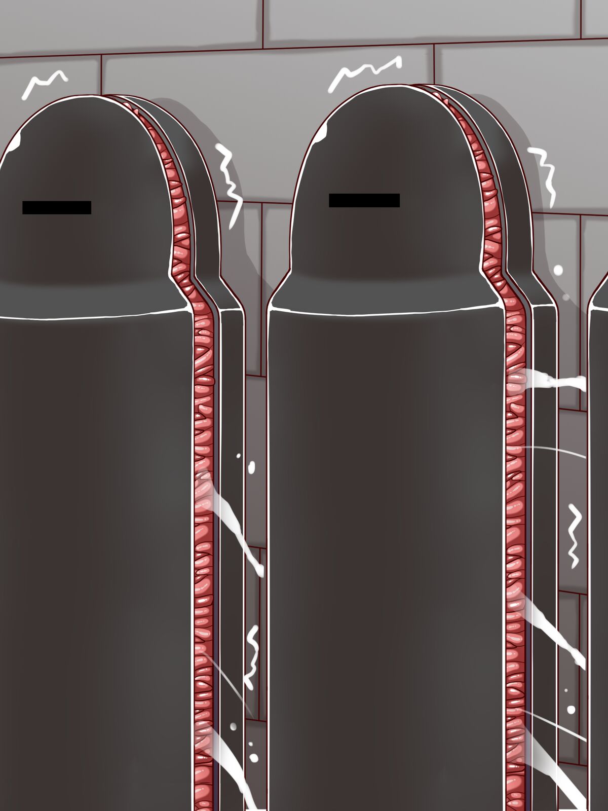 [Kuro Lili no Heya (lilish)] Tensei shitara Sudeni Sarawarete mashita 图片编号 144