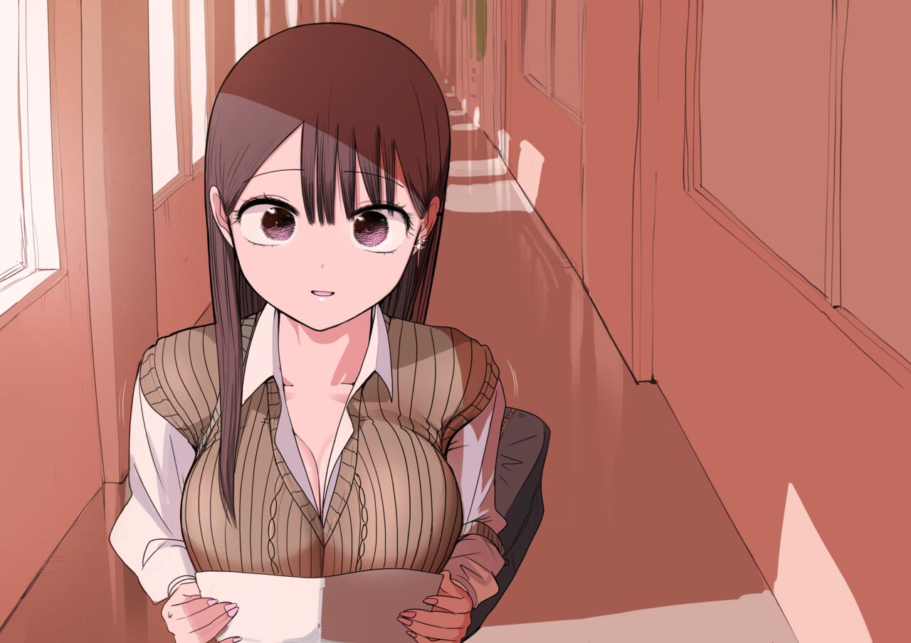 [Zurikishi] 10-nichigo ni MenHeal ni Naru Gal 图片编号 88