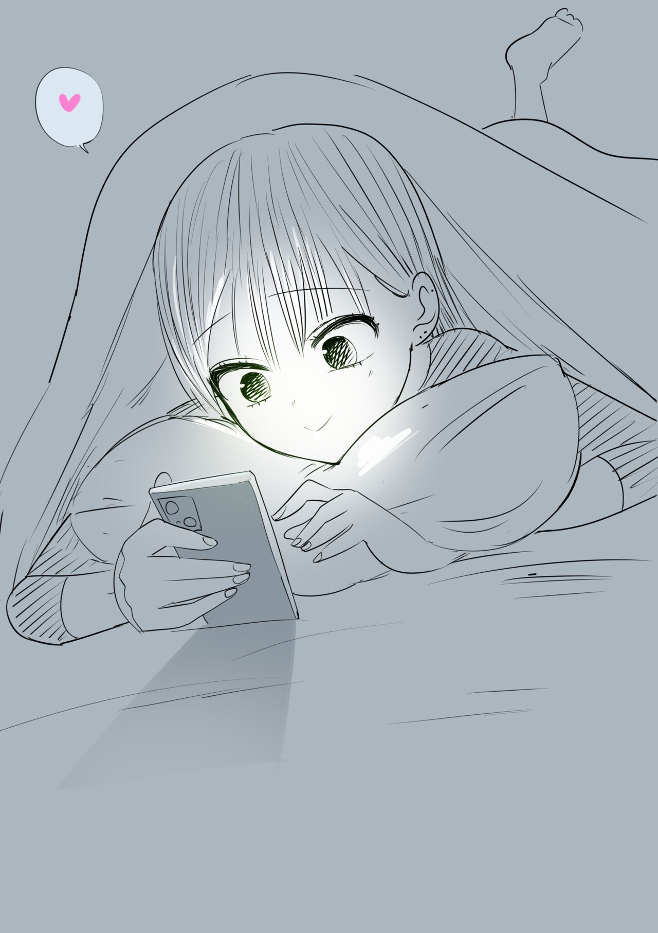 [Zurikishi] 10-nichigo ni MenHeal ni Naru Gal 图片编号 91