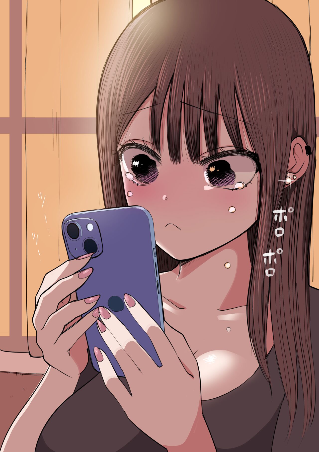 [Zurikishi] 10-nichigo ni MenHeal ni Naru Gal 图片编号 126