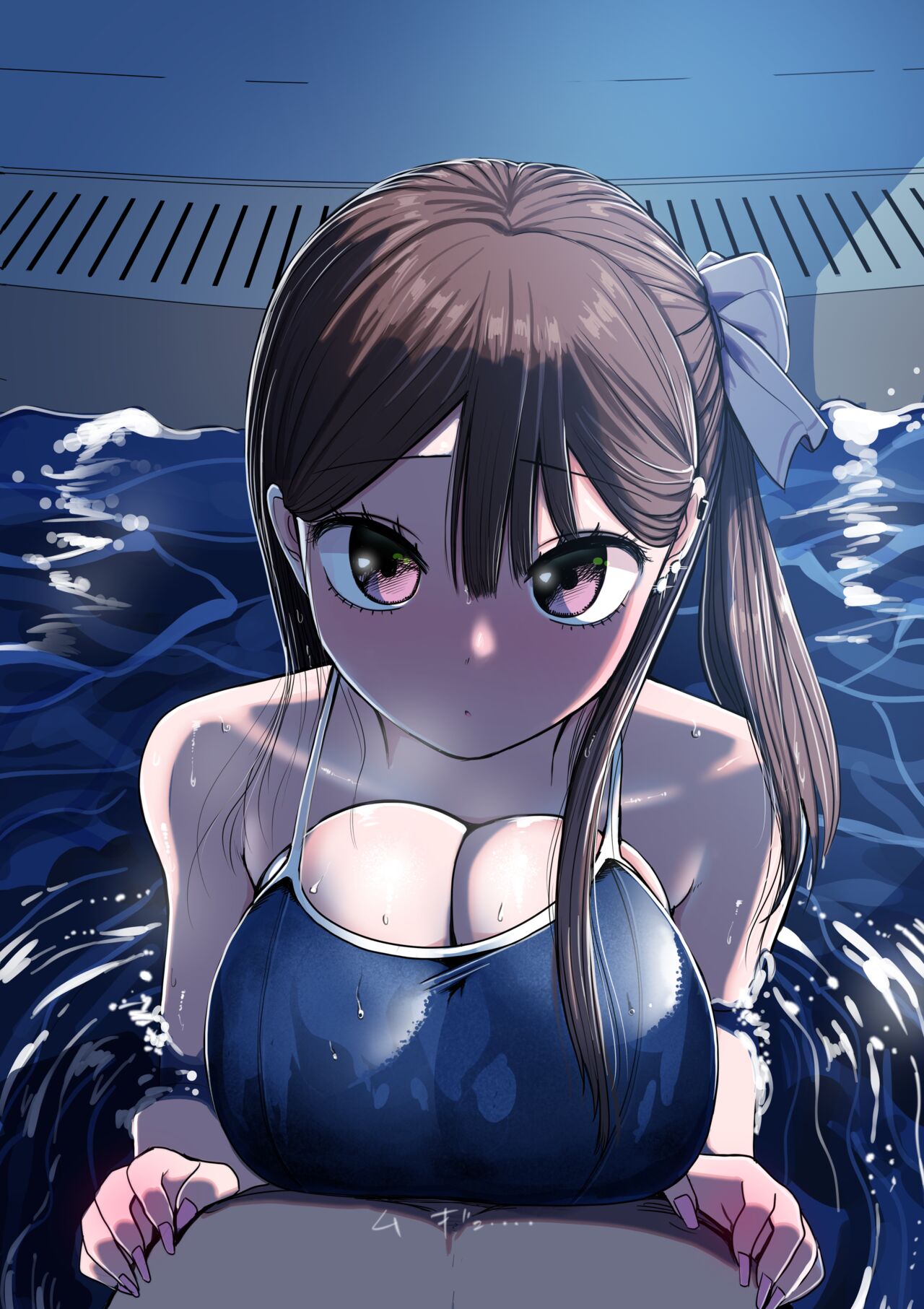 [Zurikishi] 10-nichigo ni MenHeal ni Naru Gal 图片编号 181