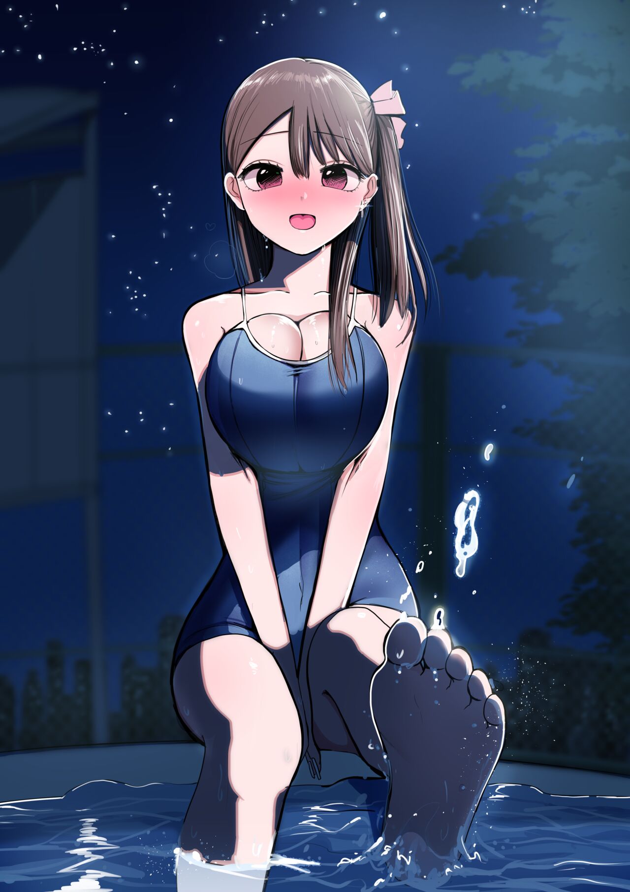 [Zurikishi] 10-nichigo ni MenHeal ni Naru Gal 图片编号 182