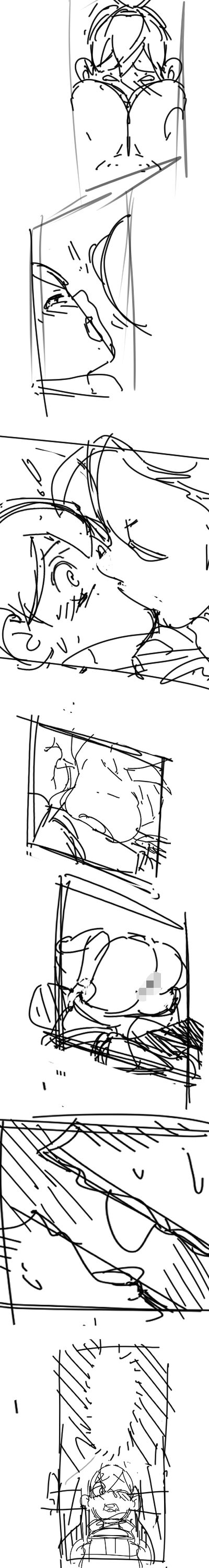 [Kodairaya (Koda1ra)] Dungeon de nazo meshi o tabete kara, yousu ga okashii uchi no Elf (Dungeon Meshi) 이미지 번호 12