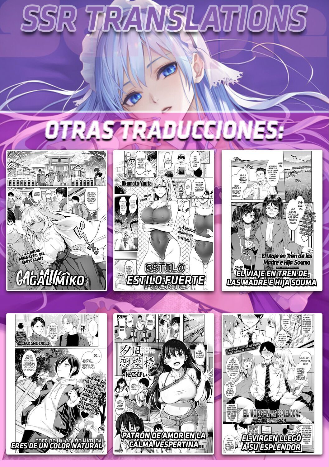 [Sakurai Maki] Hatsukoi Recipe | Receta del Primer Amor (COMIC BAVEL 2023-02) [Spanish] [SSR Translations] [Digital] image number 24