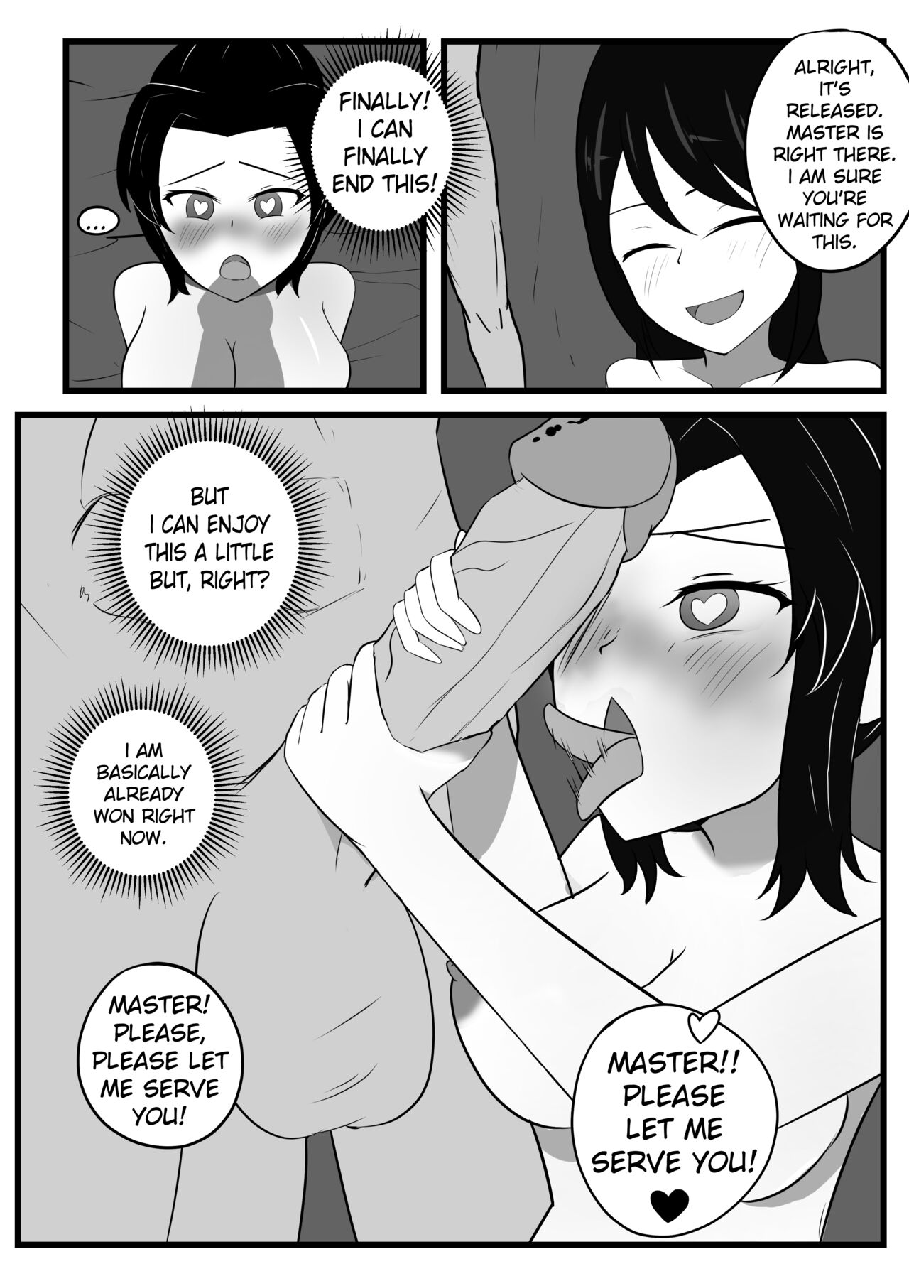 [Aynes] The Insect Hashira Can't Beat The Weakest Oni 图片编号 22