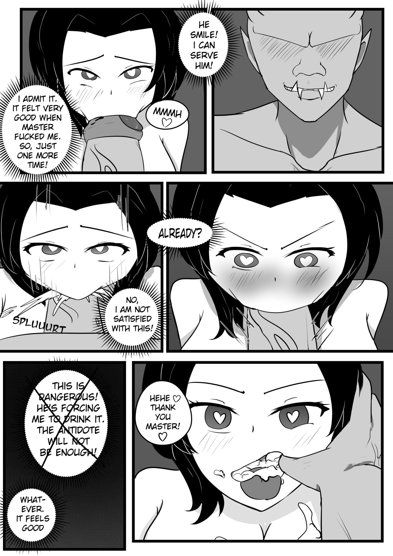 [Aynes] The Insect Hashira Can't Beat The Weakest Oni 图片编号 23