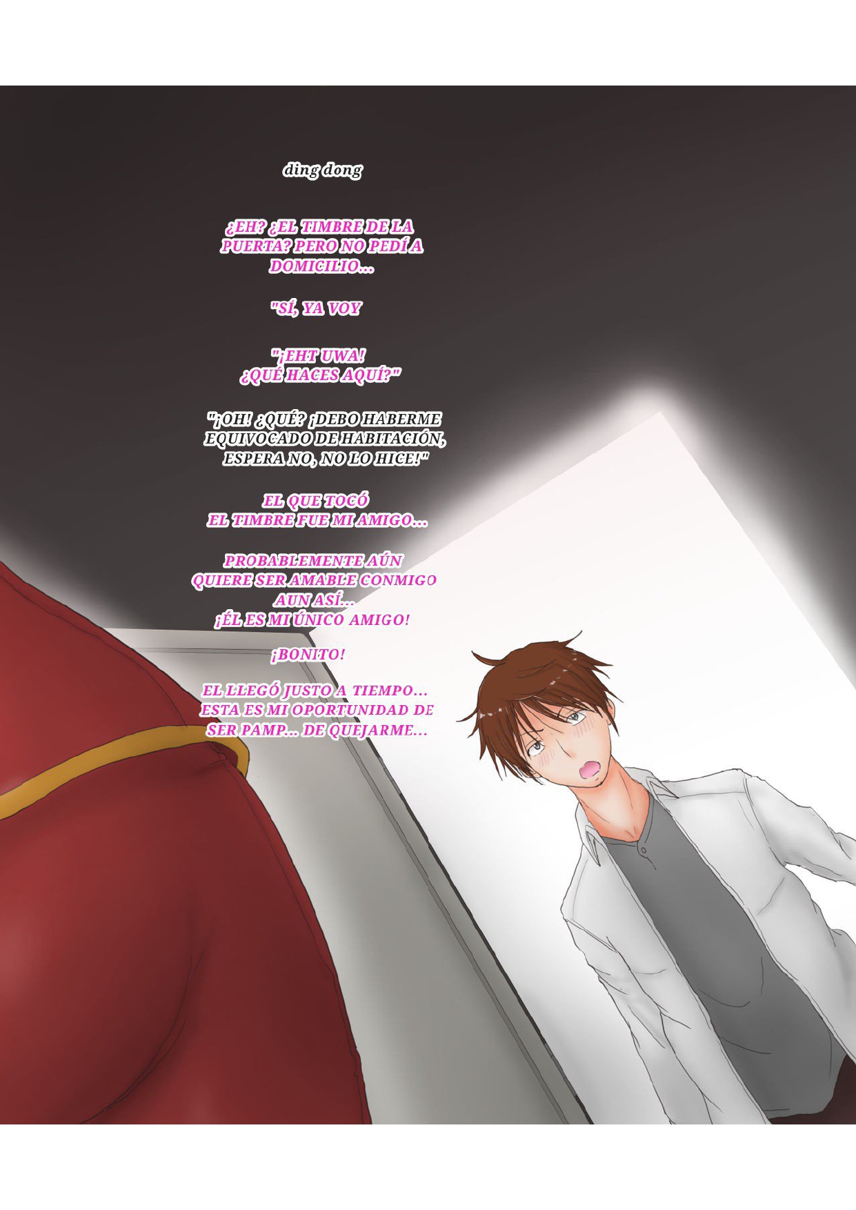 Ore ga Nyotaika Shita kedo Dou ni mo Jimi na ken (Spanish) изображение № 11