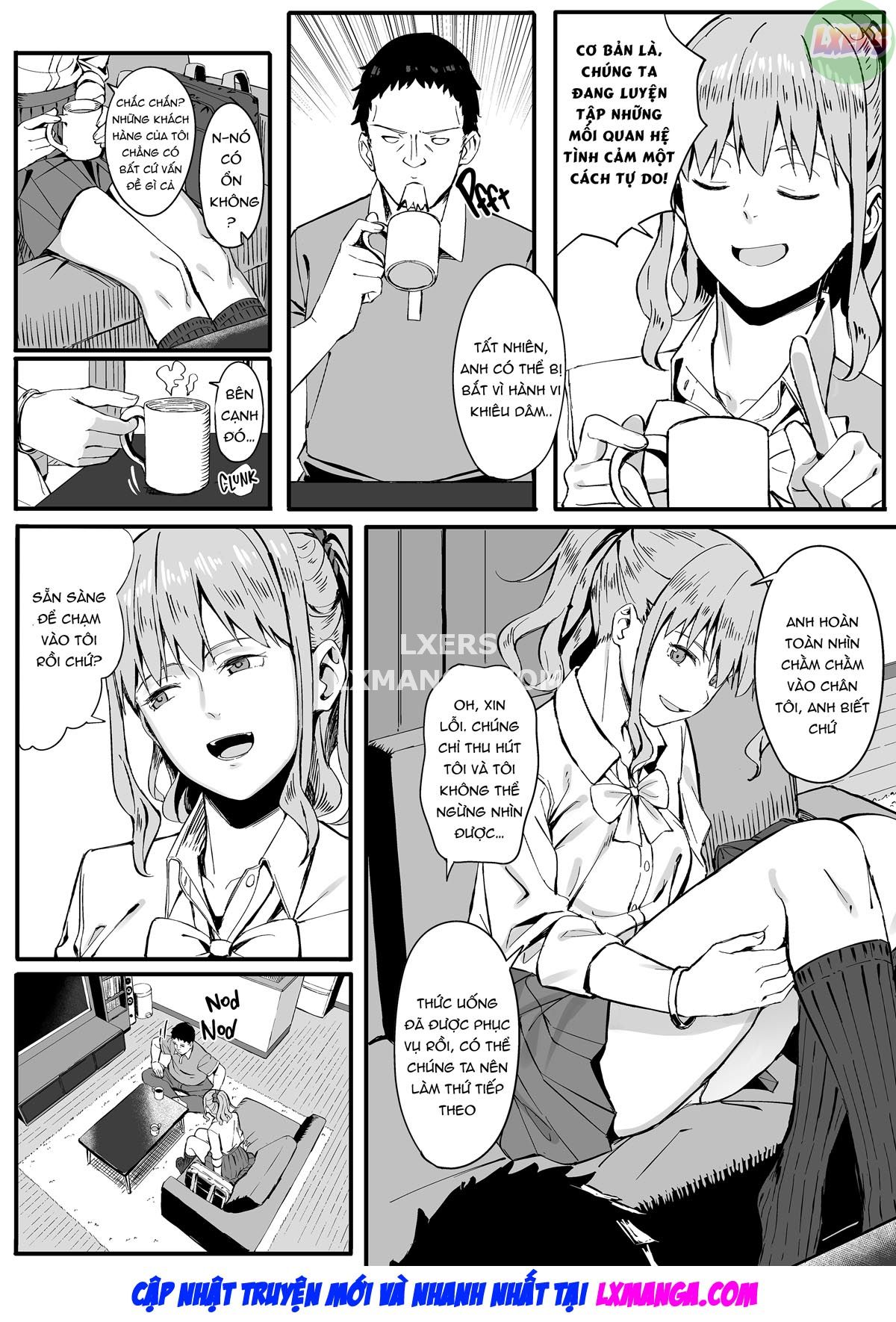 Gomu Kaimasen ka image number 10