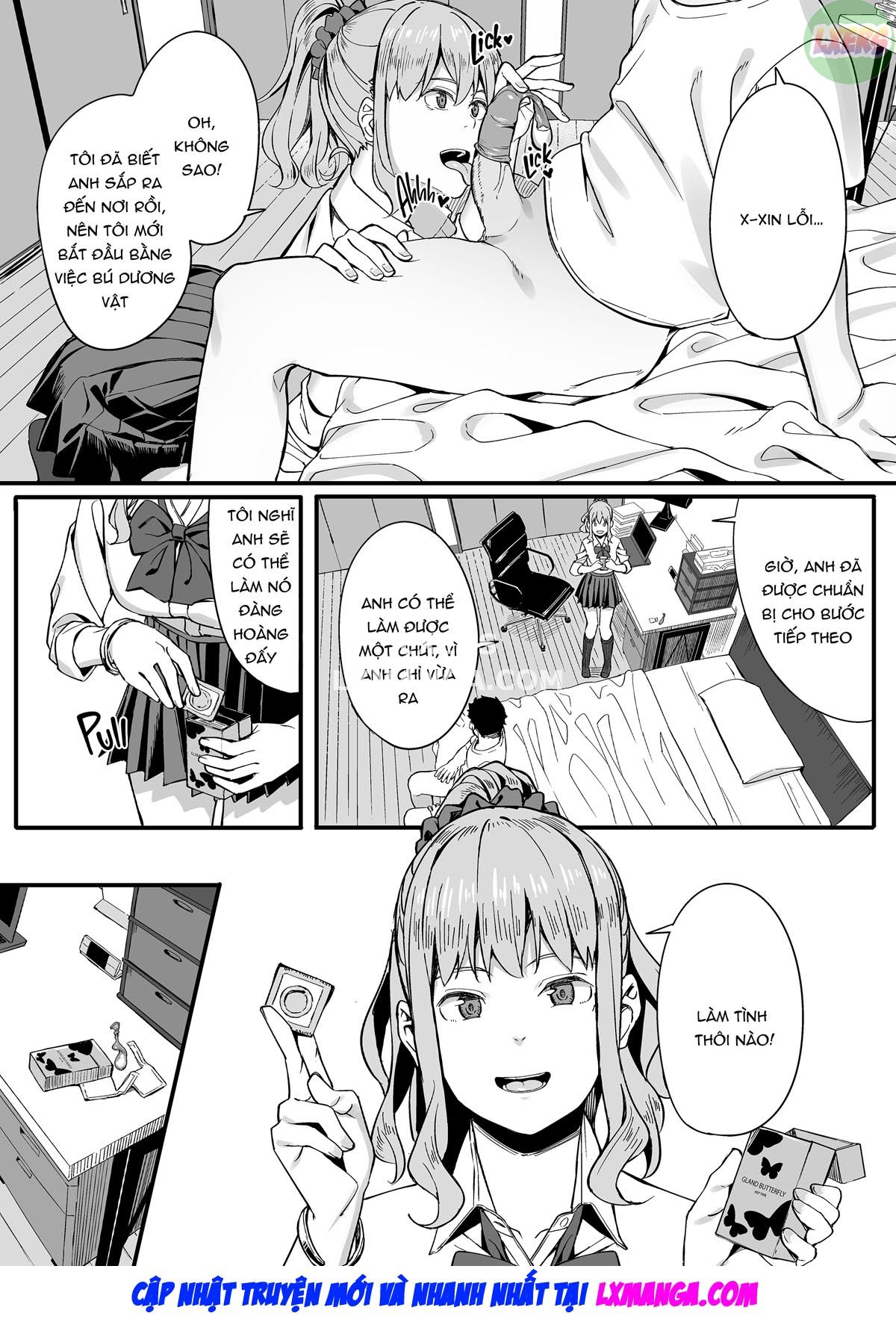 Gomu Kaimasen ka image number 17