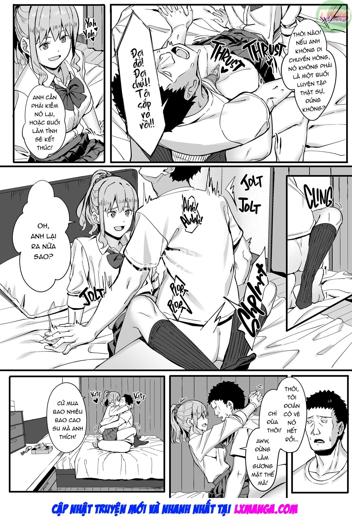 Gomu Kaimasen ka image number 20